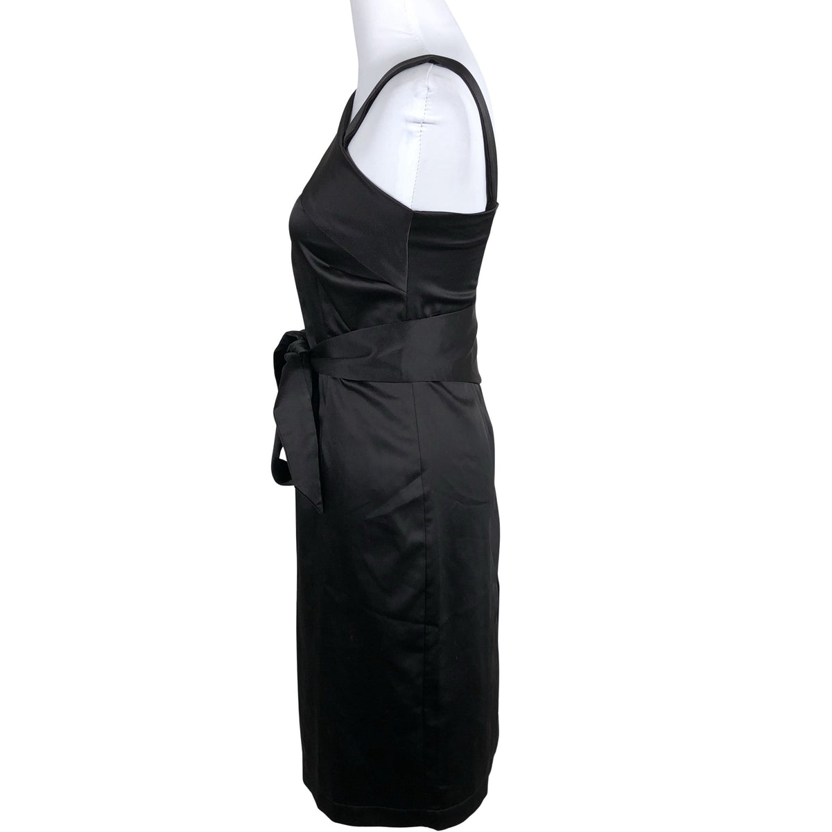 Unisex HotSquash London - Party dress, size 34 - Black (5)