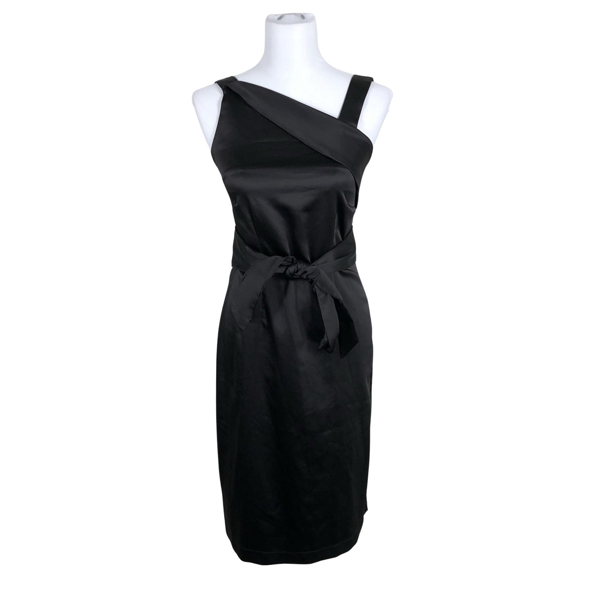 Unisex HotSquash London - Party dress, size 34 - Black (2)