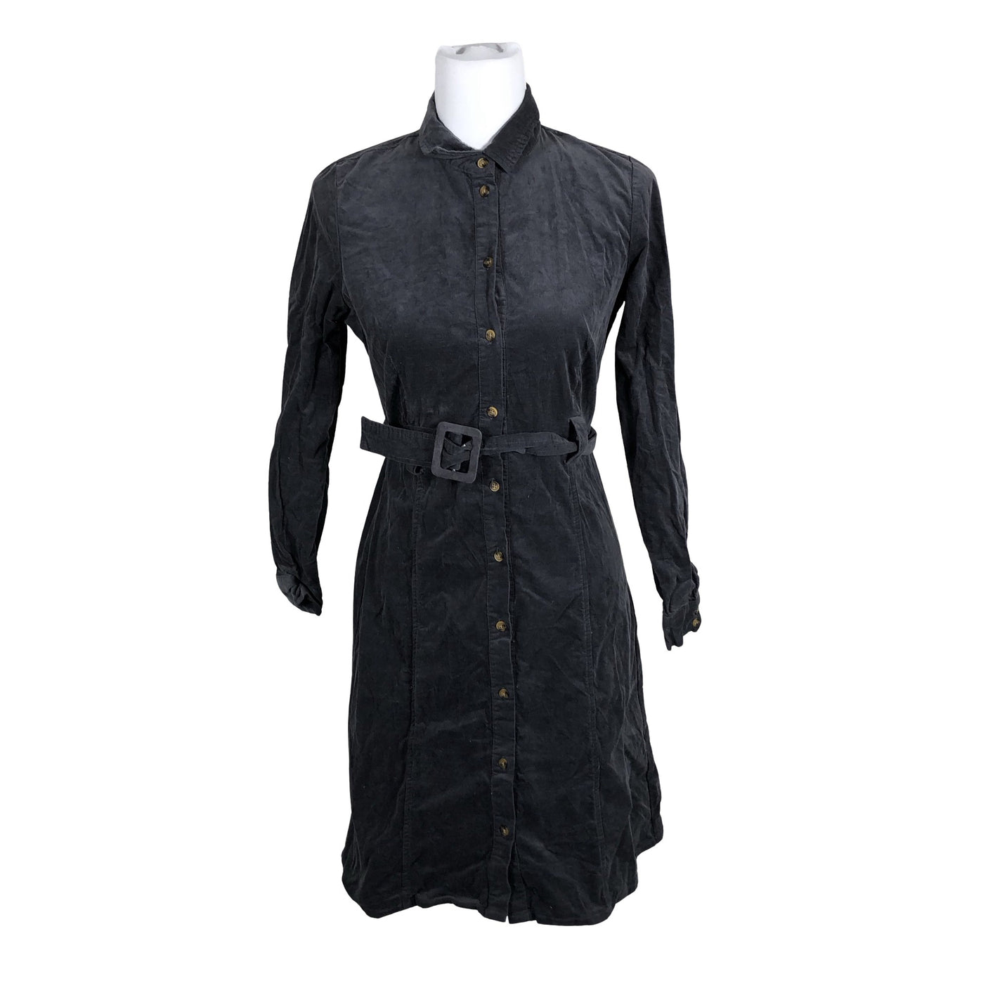 Unisex Nümph - Dress, size 34 - Blue (2)