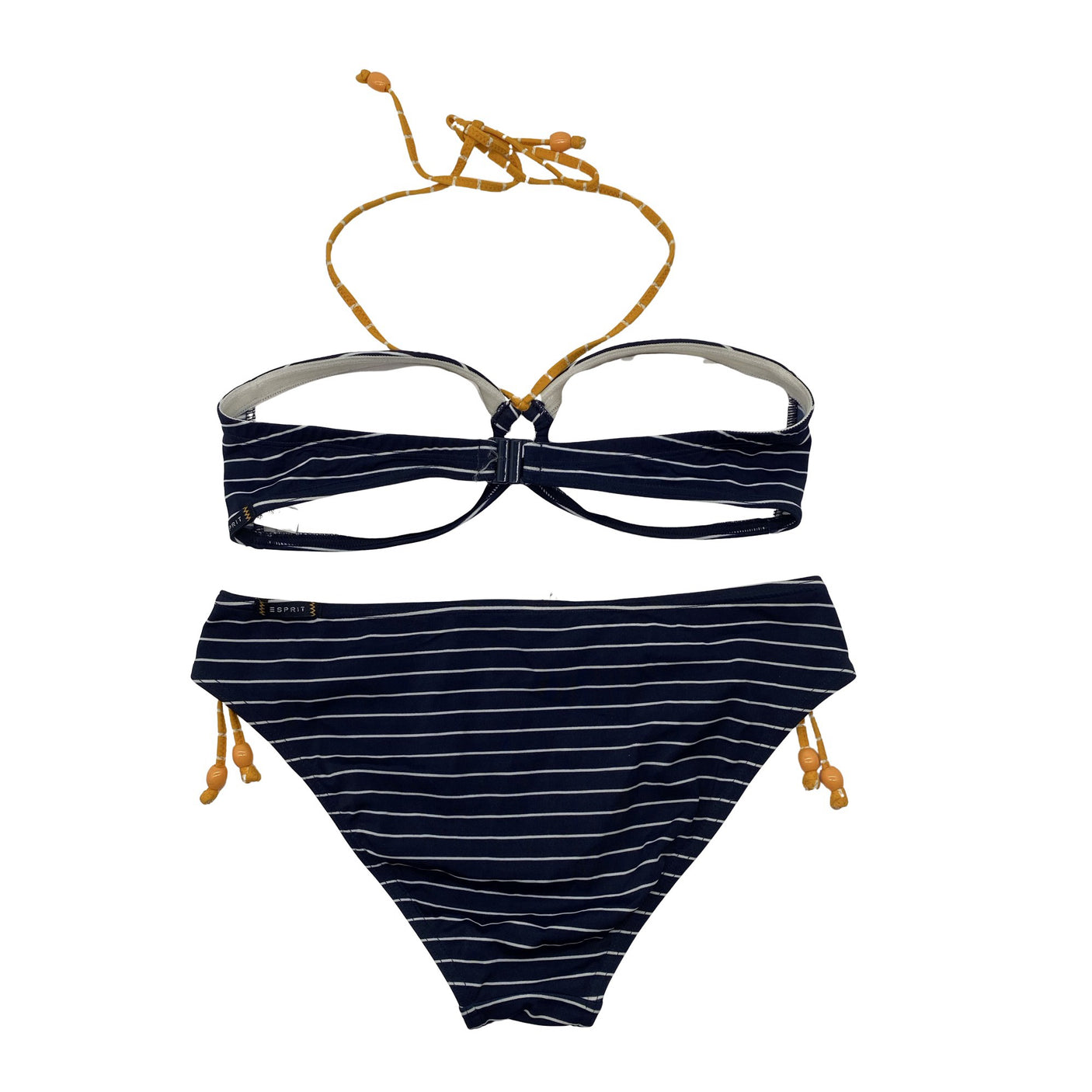 Unisex Esprit - Bikinis, size 38 - Blue (2)