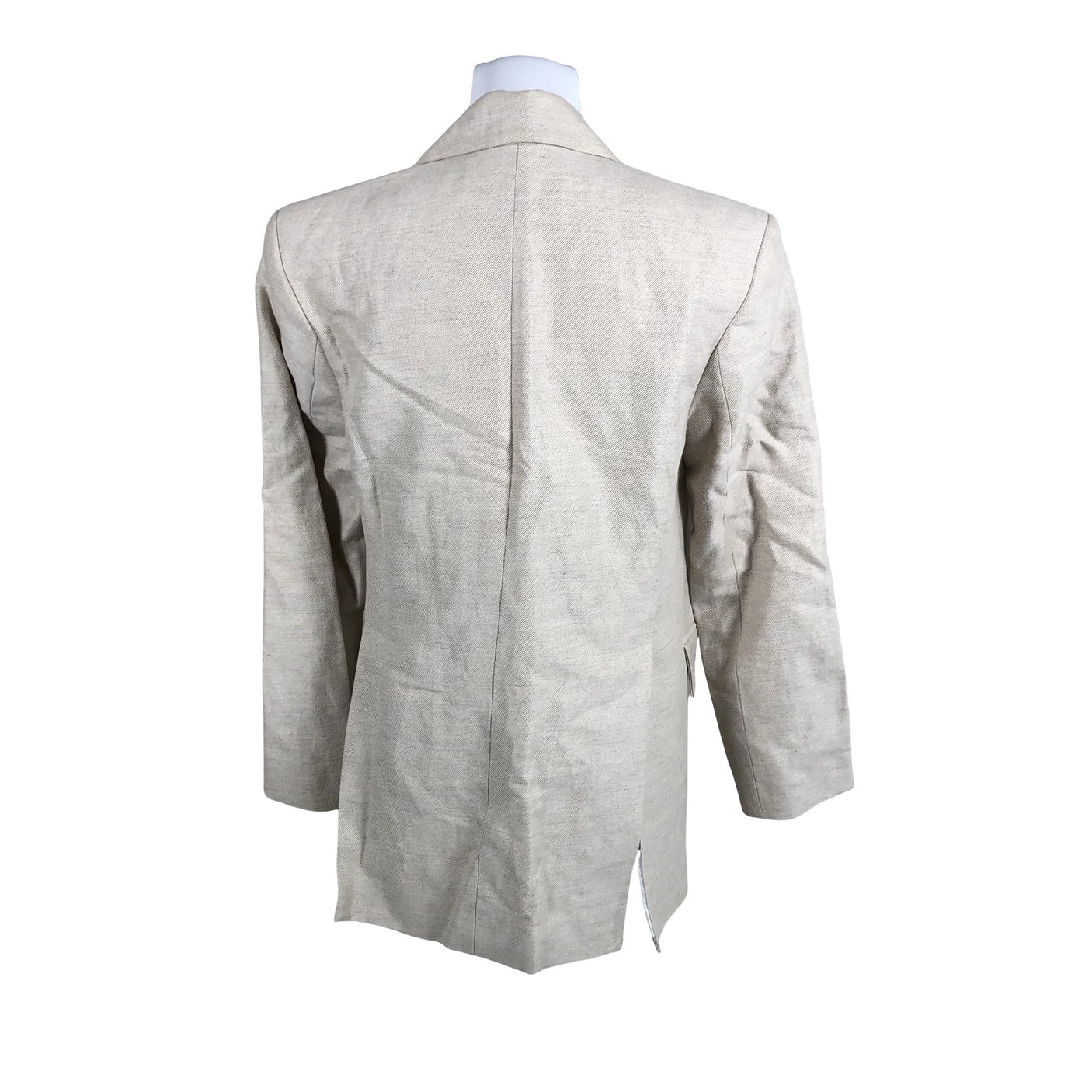 Unisex Dagmar - Jacket, size 36 - Beige (5)