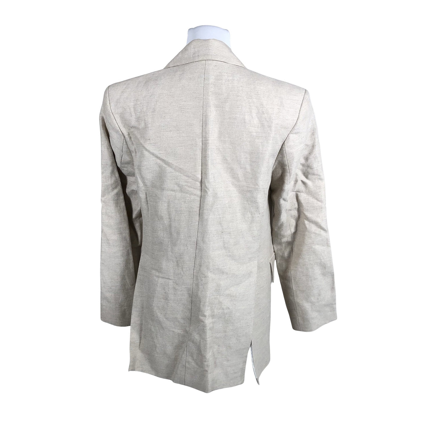 Unisex Dagmar - Jacket, size 36 - Beige (6)