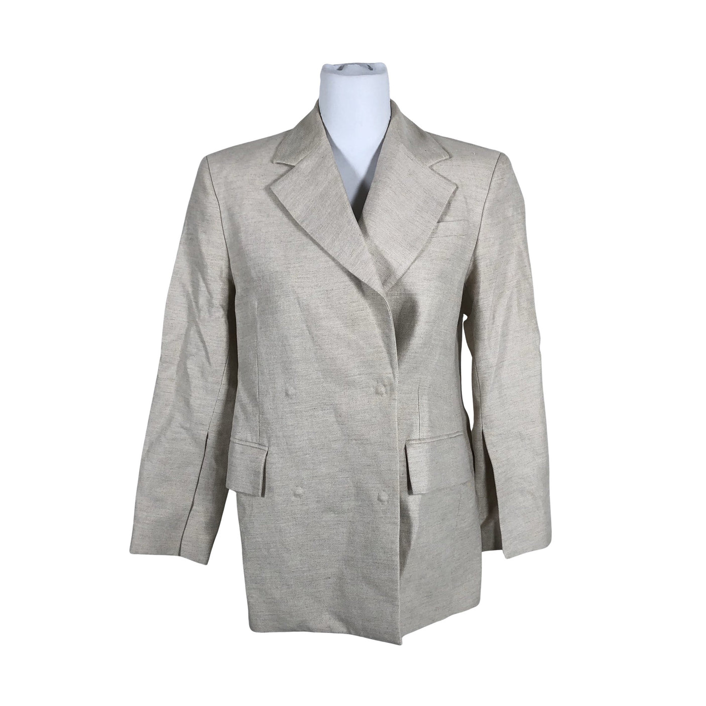 Unisex Dagmar - Jacket, size 36 - Beige (2)