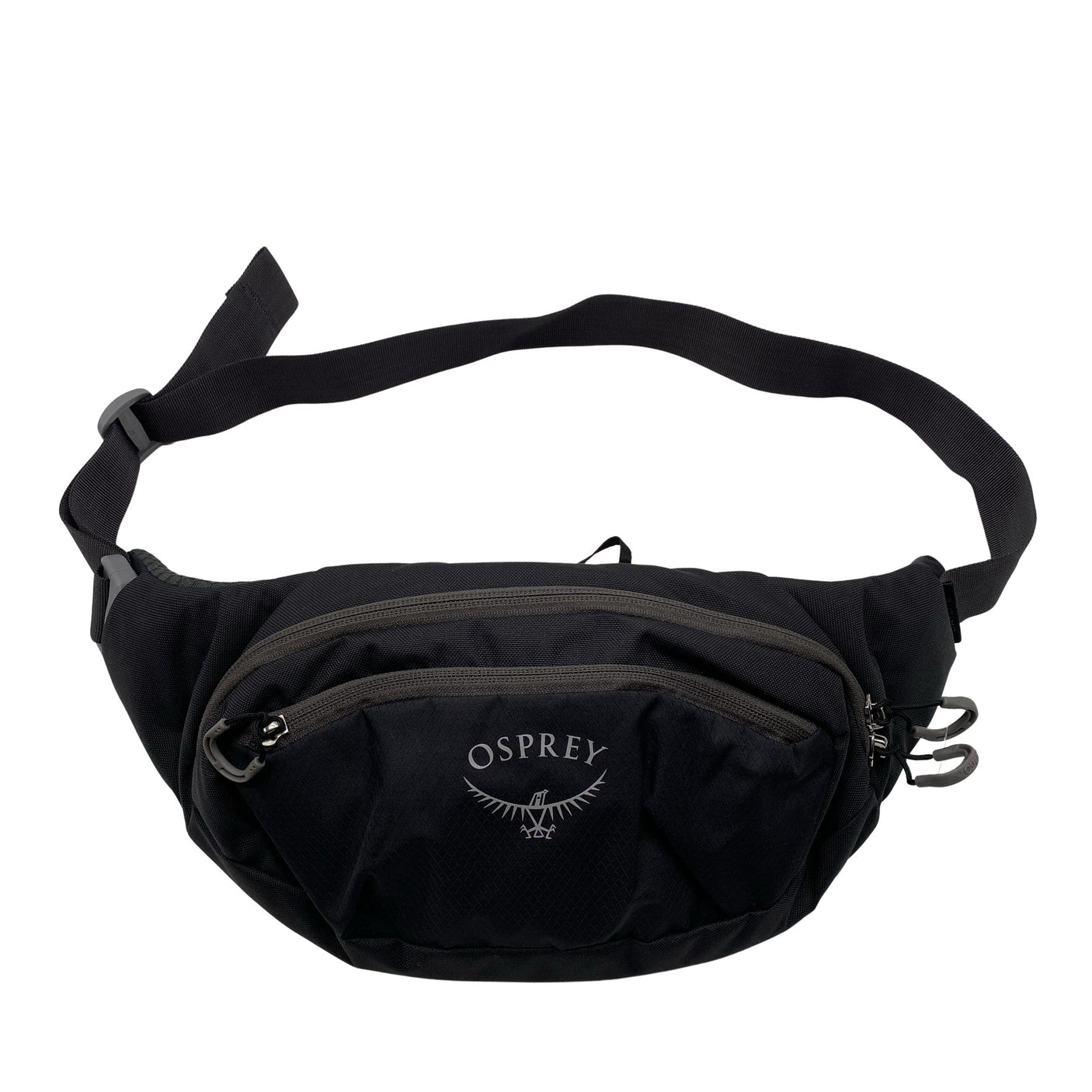 Unisex Osprey - Belt bag, size Mini - Gray (1)