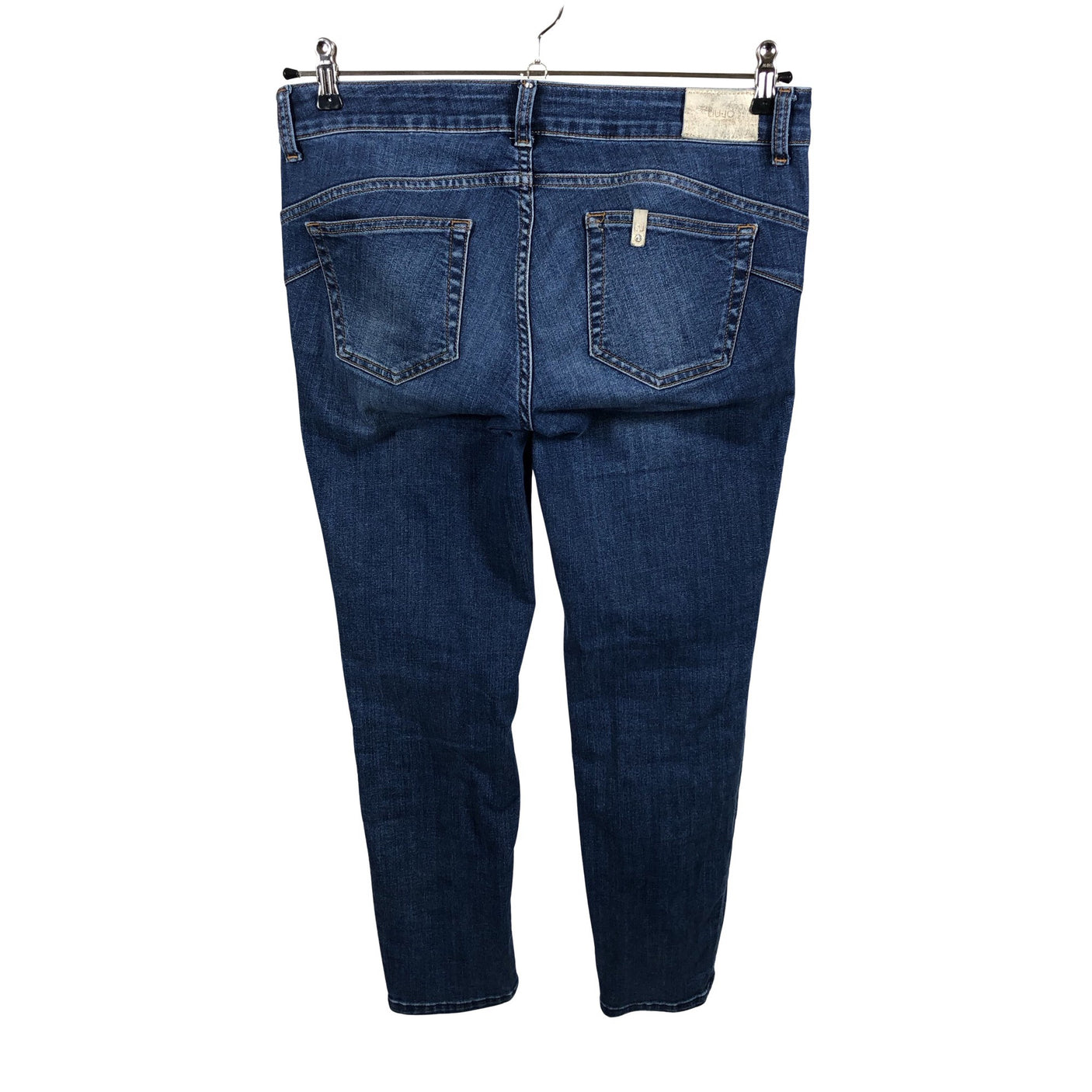 Unisex Liu Jo - Jeans, size W31 - Blue (4)