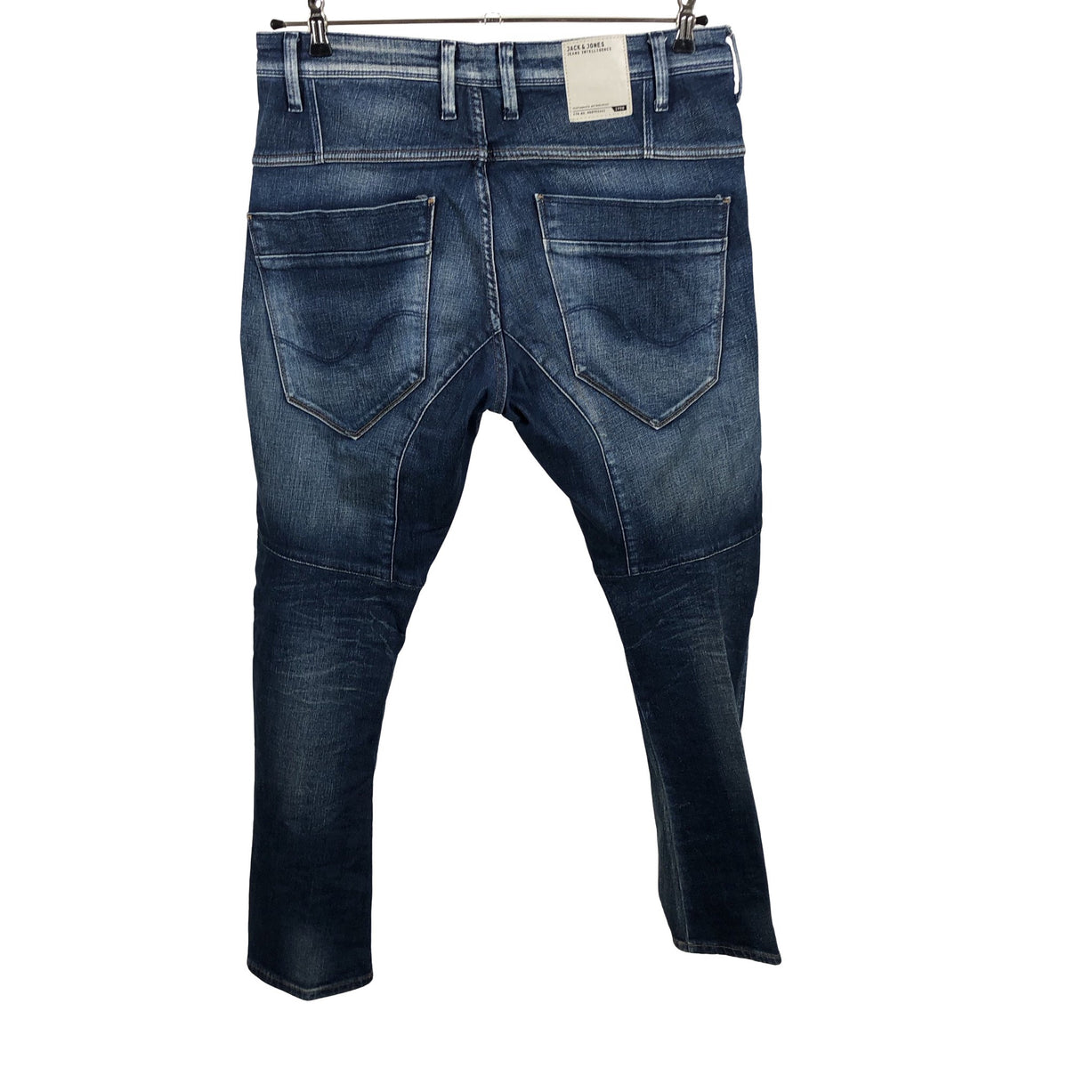 Unisex Jack & Jones - Jeans, size W32 - Blue (3)