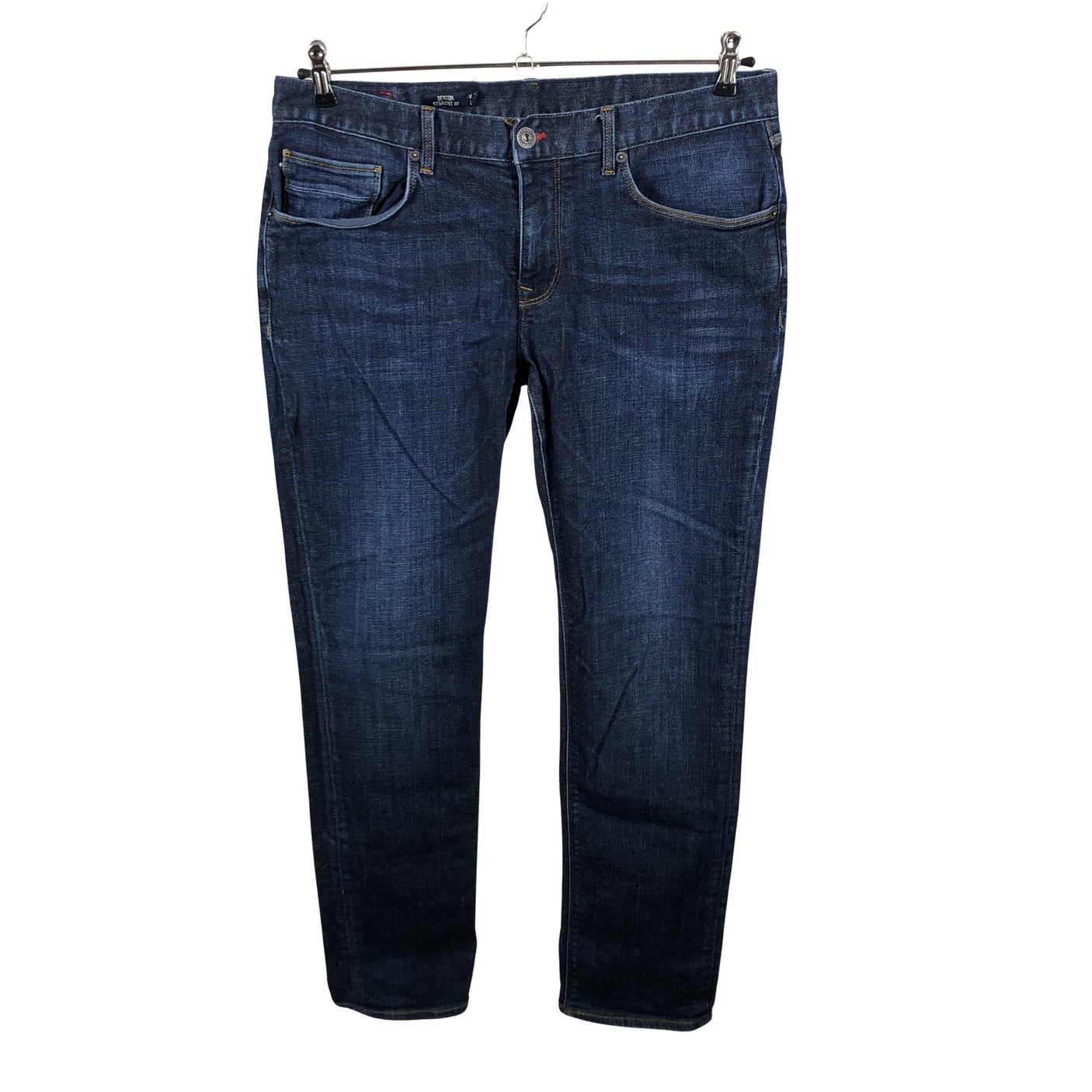 Unisex Tommy Hilfiger - Jeans, size W35 - Blue (1)