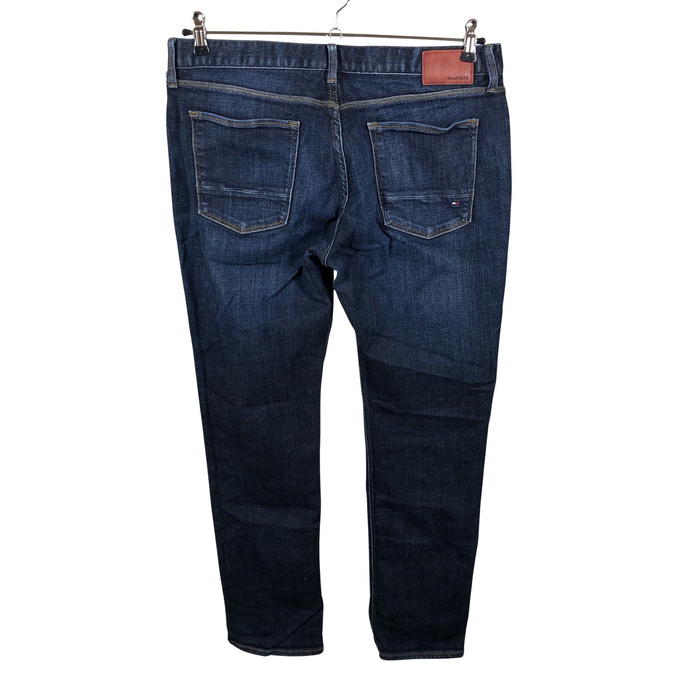 Unisex Tommy Hilfiger - Jeans, size W35 - Blue (2)