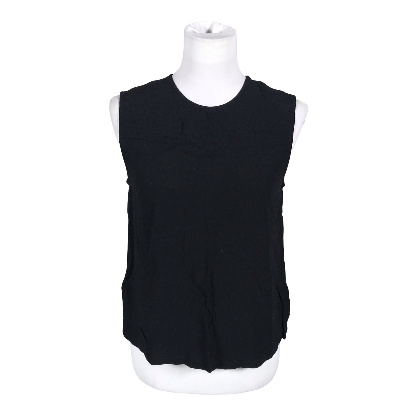 Unisex Marimekko - Top, size 38 - Black (1)