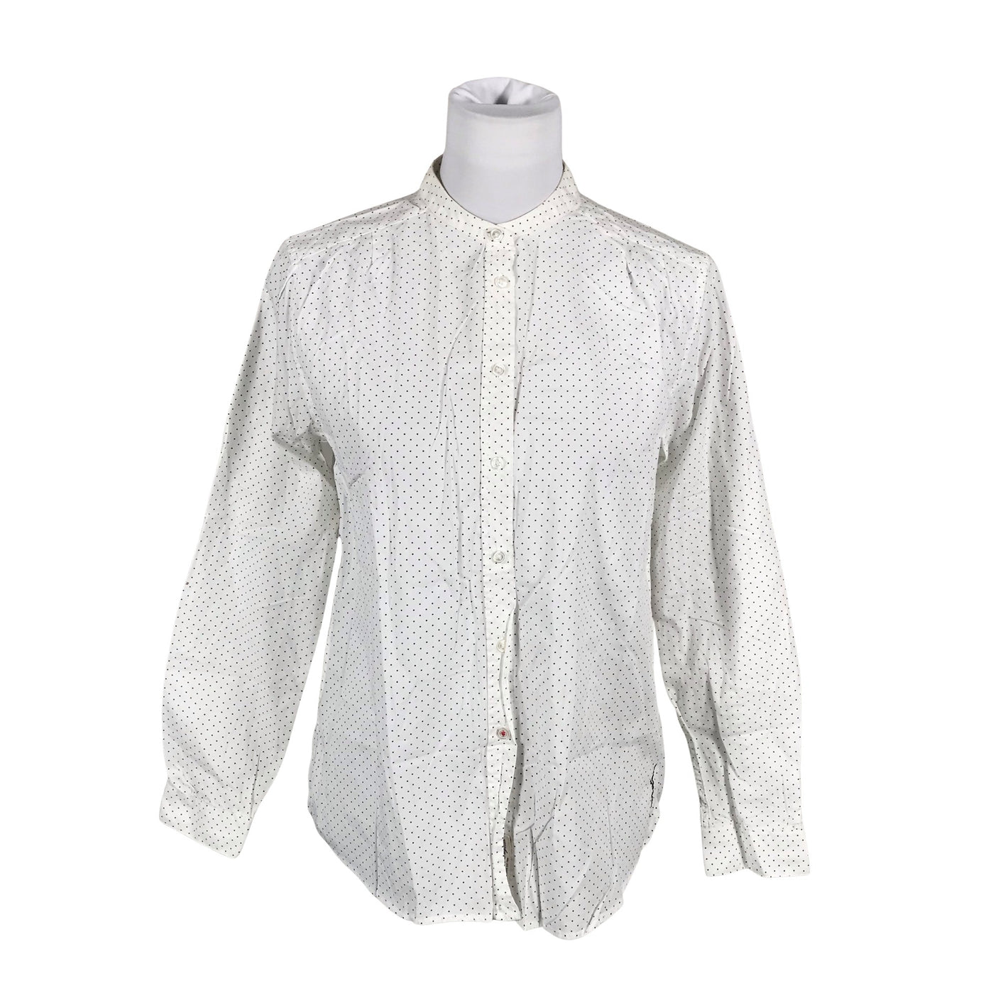 Unisex Park Lane - Blouse, size 38 - White (1)