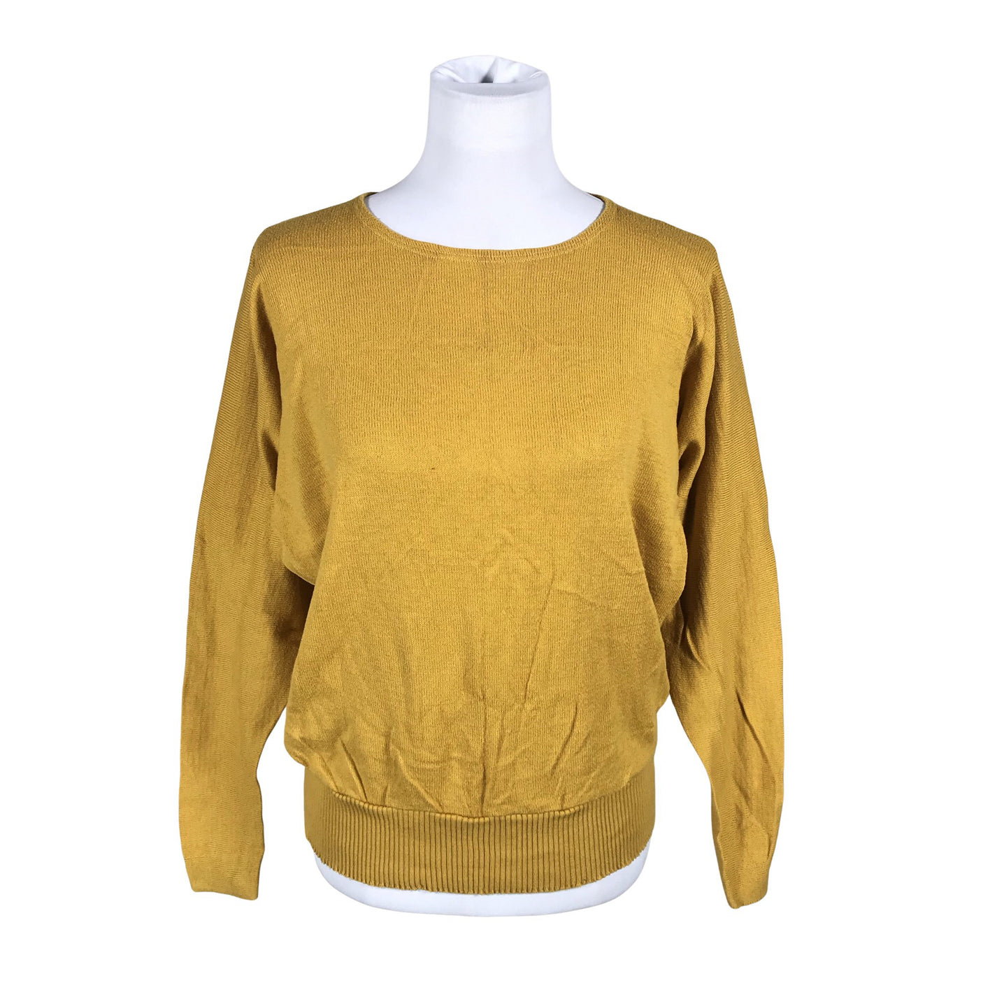Unisex Kaino - Sweater, size 38 - Yellow (1)