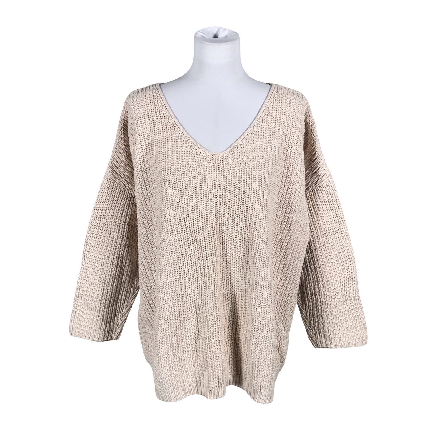 Unisex Kaiko - Sweater, size 38 - Light pink (1)