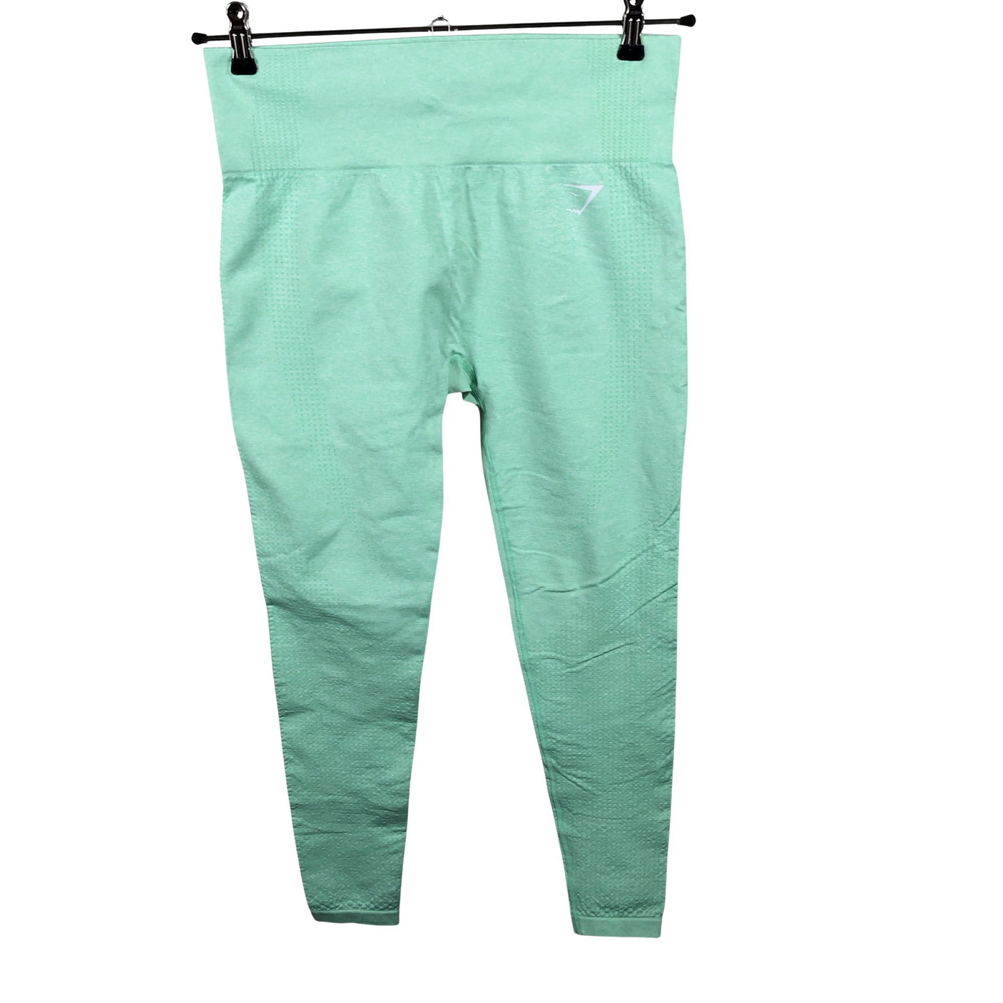 Unisex Gymshark - Sports tights, size 38 - Green (1)