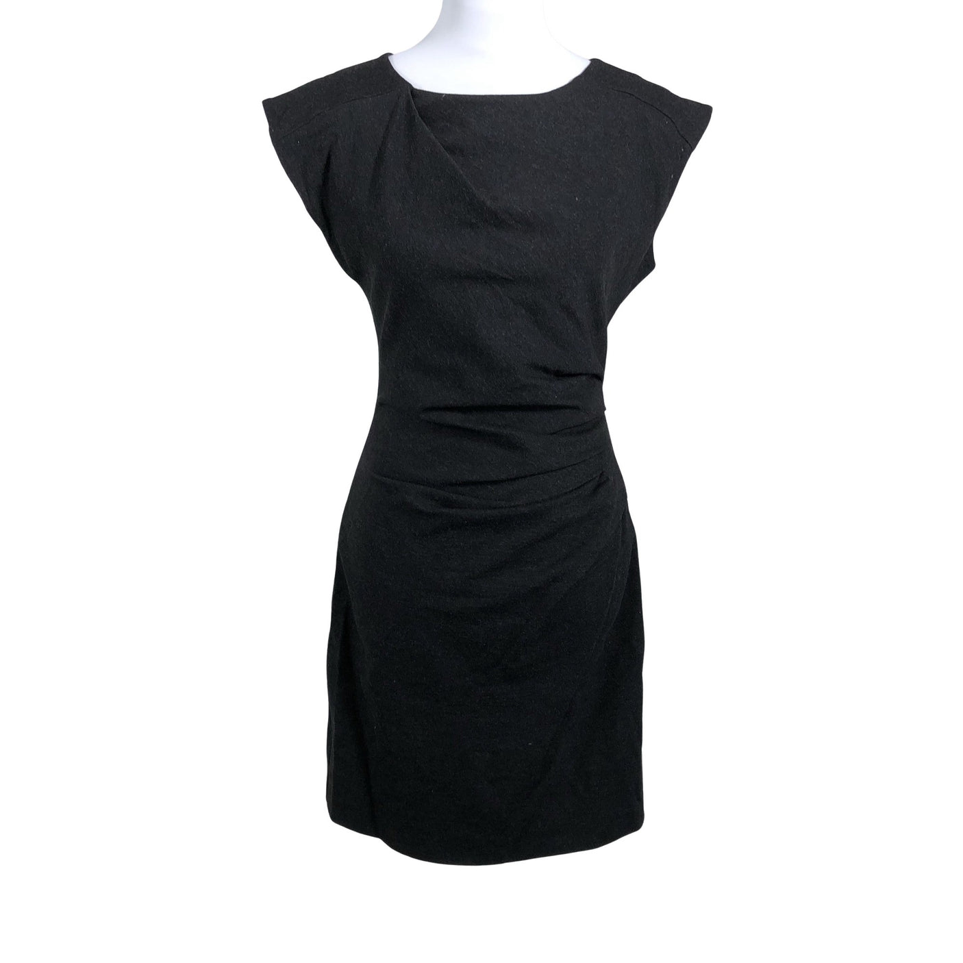 Unisex Tiger of Sweden - Tricot dress, size 36 - Gray (1)