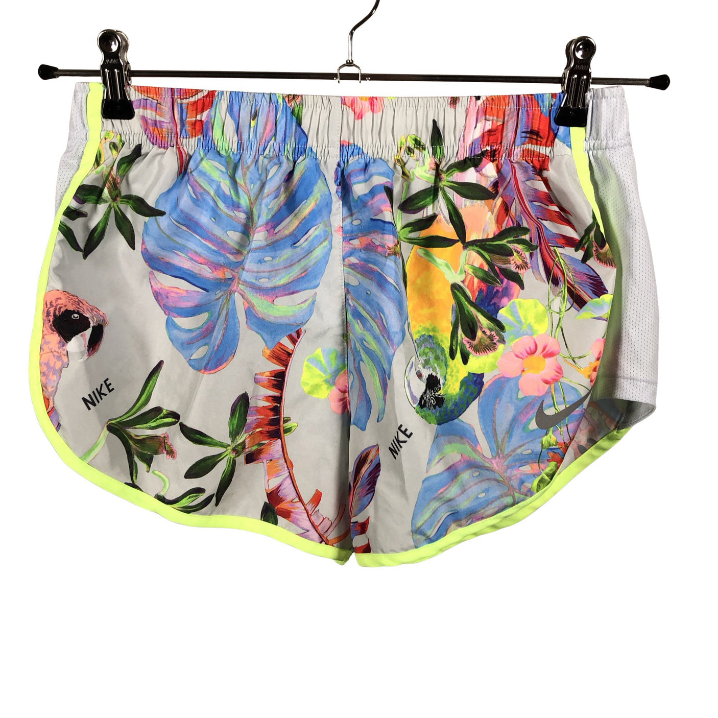 Unisex Nike - Sports shorts, size 38 - Blue (2)