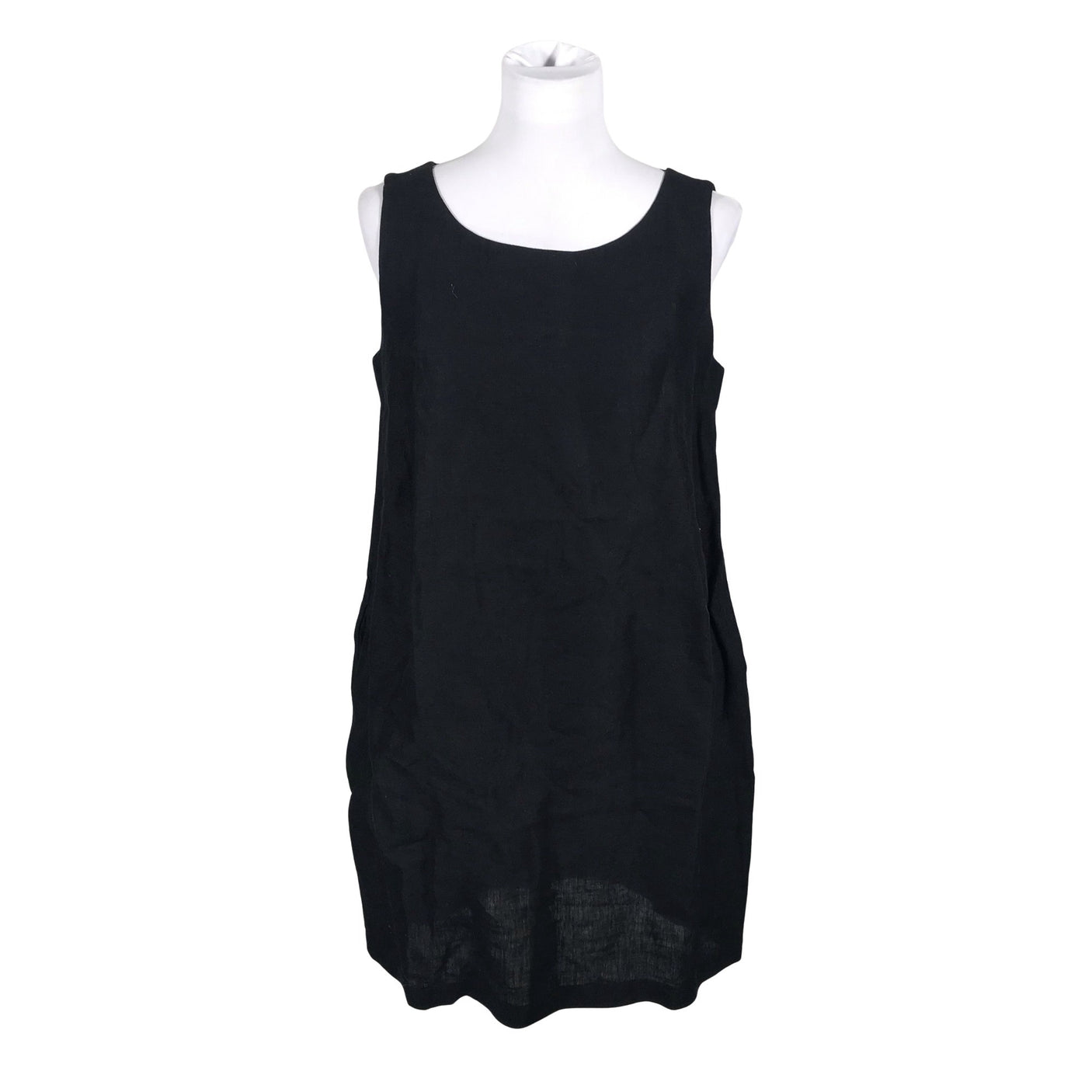 Unisex Marimekko - Dress, size 38 - Black (1)
