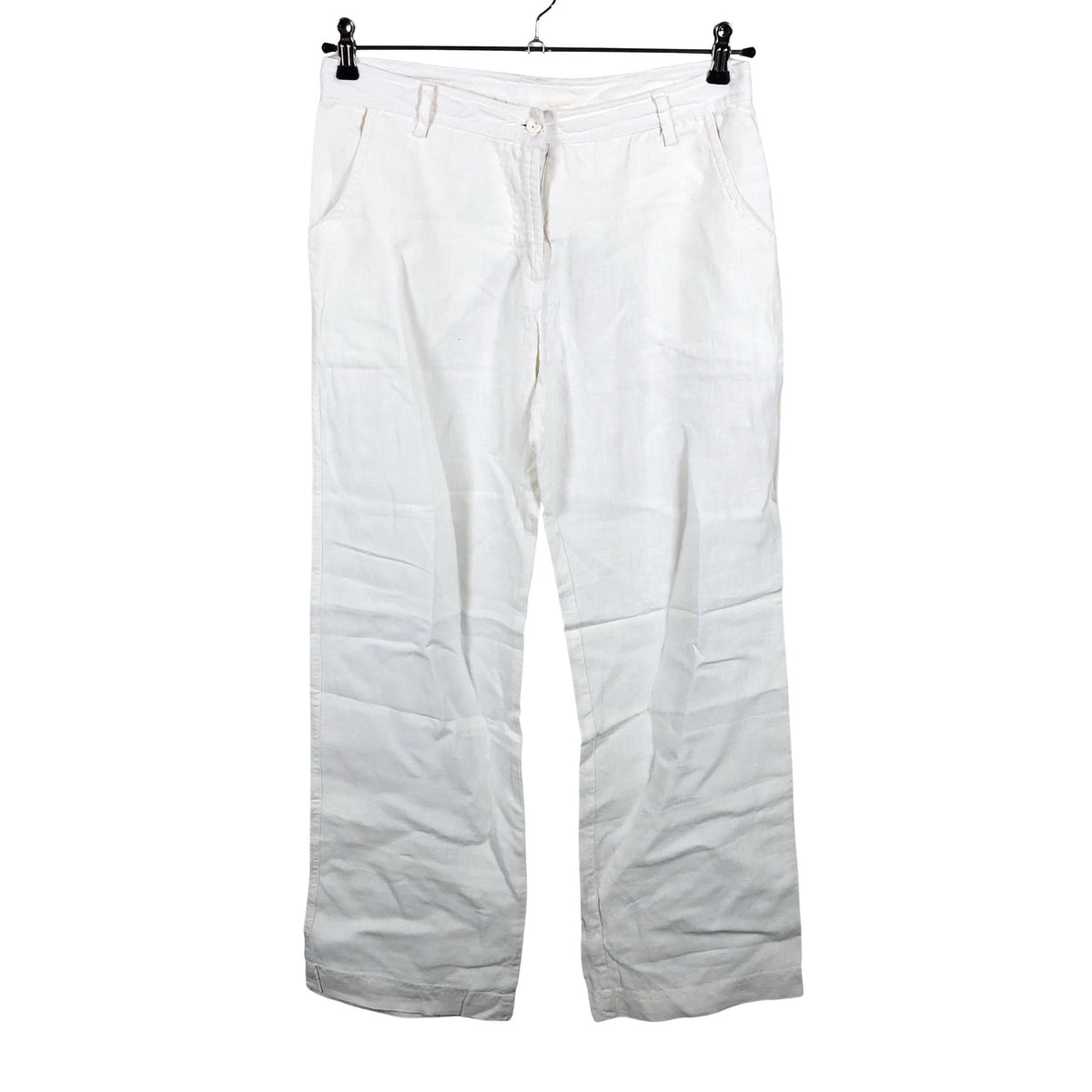 Unisex Nanso - Slacks, size 38 - White (2)