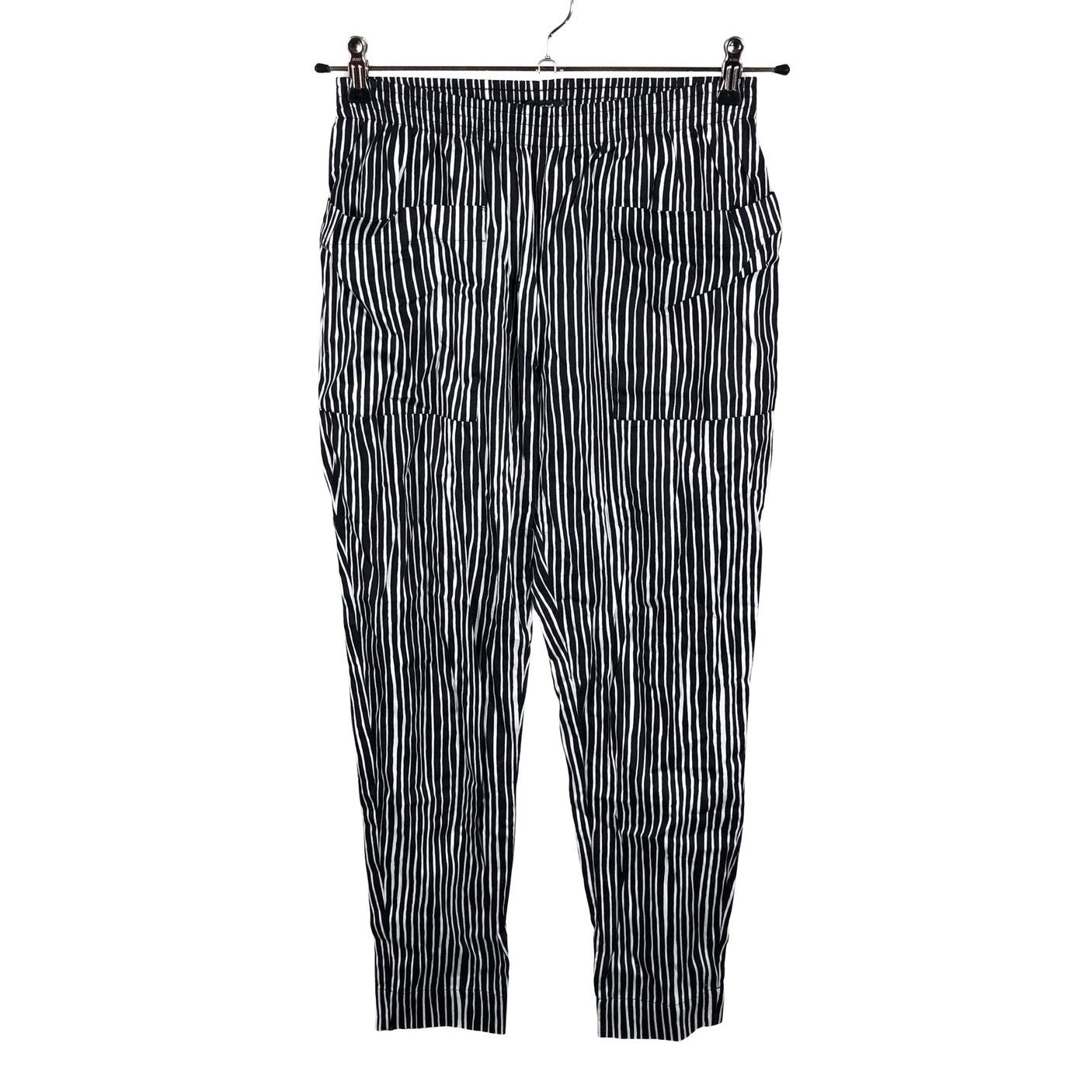 Unisex Marimekko - Slacks, size 38 - Black (2)