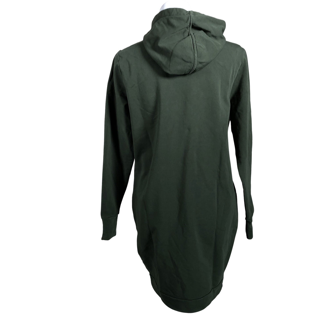 Unisex NOSH - Sweatshirt dress, size 38 - Green (2)