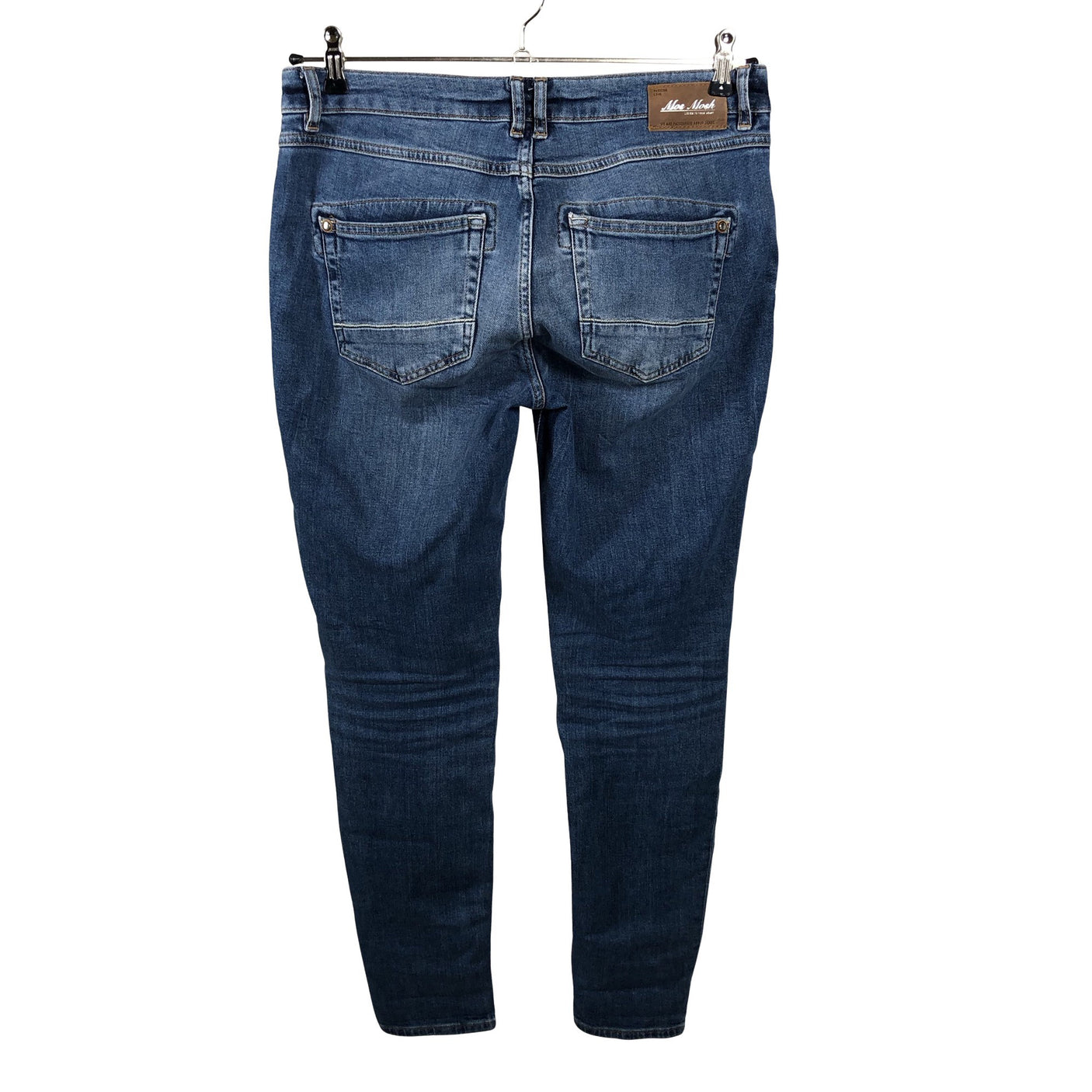 Unisex Mos Mosh - Jeans, size W29 - Blue (4)