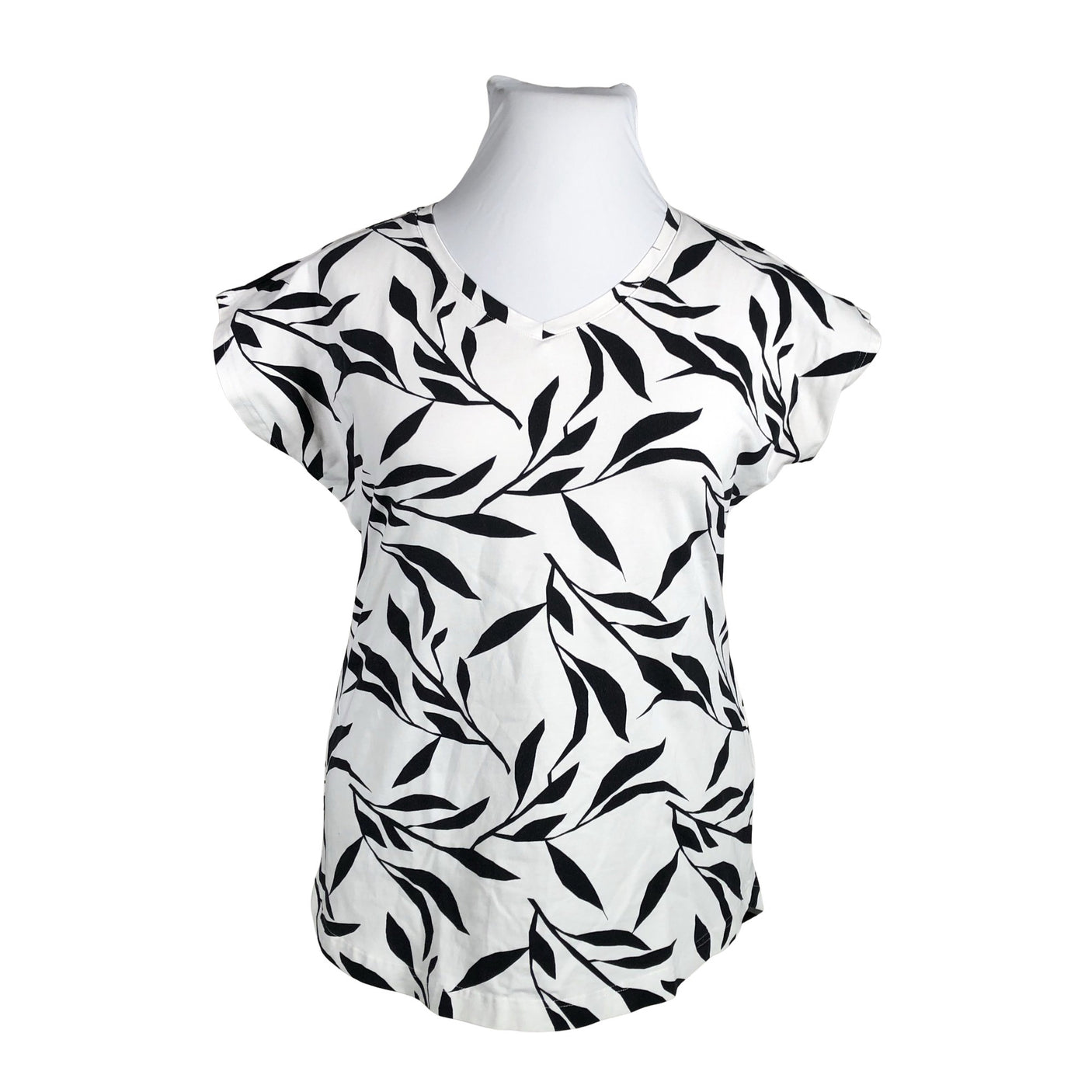 Unisex NOSH - T-shirt, size 42 - White (1)