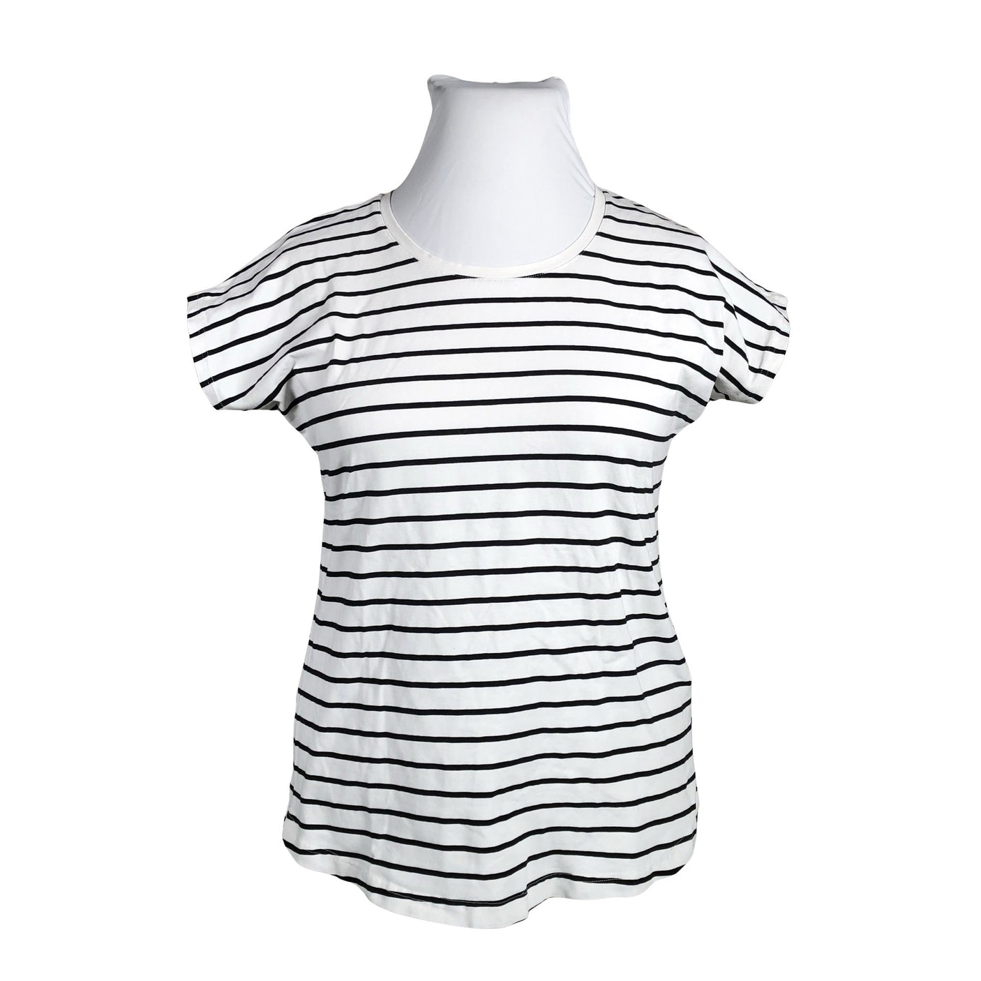 Unisex NOSH - T-shirt, size 42 - White (1)