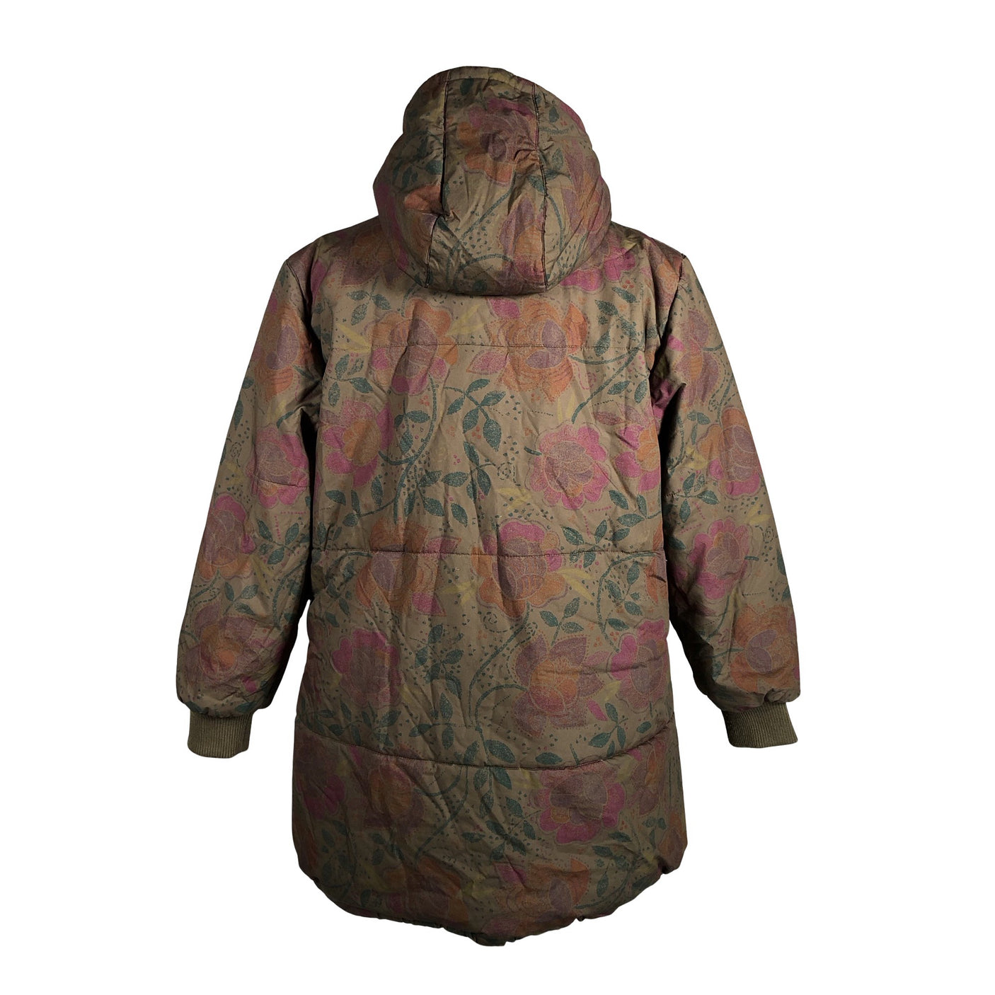 Unisex Gudrun Sjöden - Winter jacket, size 44 - Brown (3)