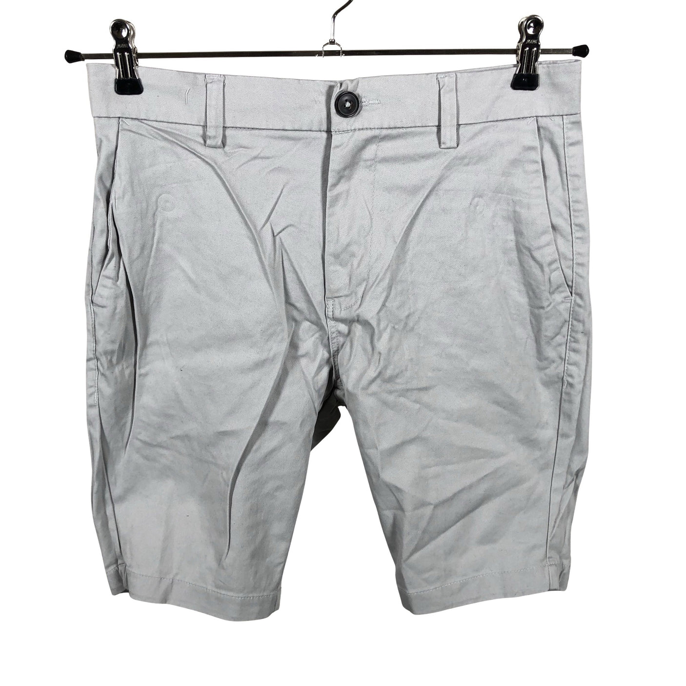 Unisex Next - Shorts, size W28 - Gray (1)