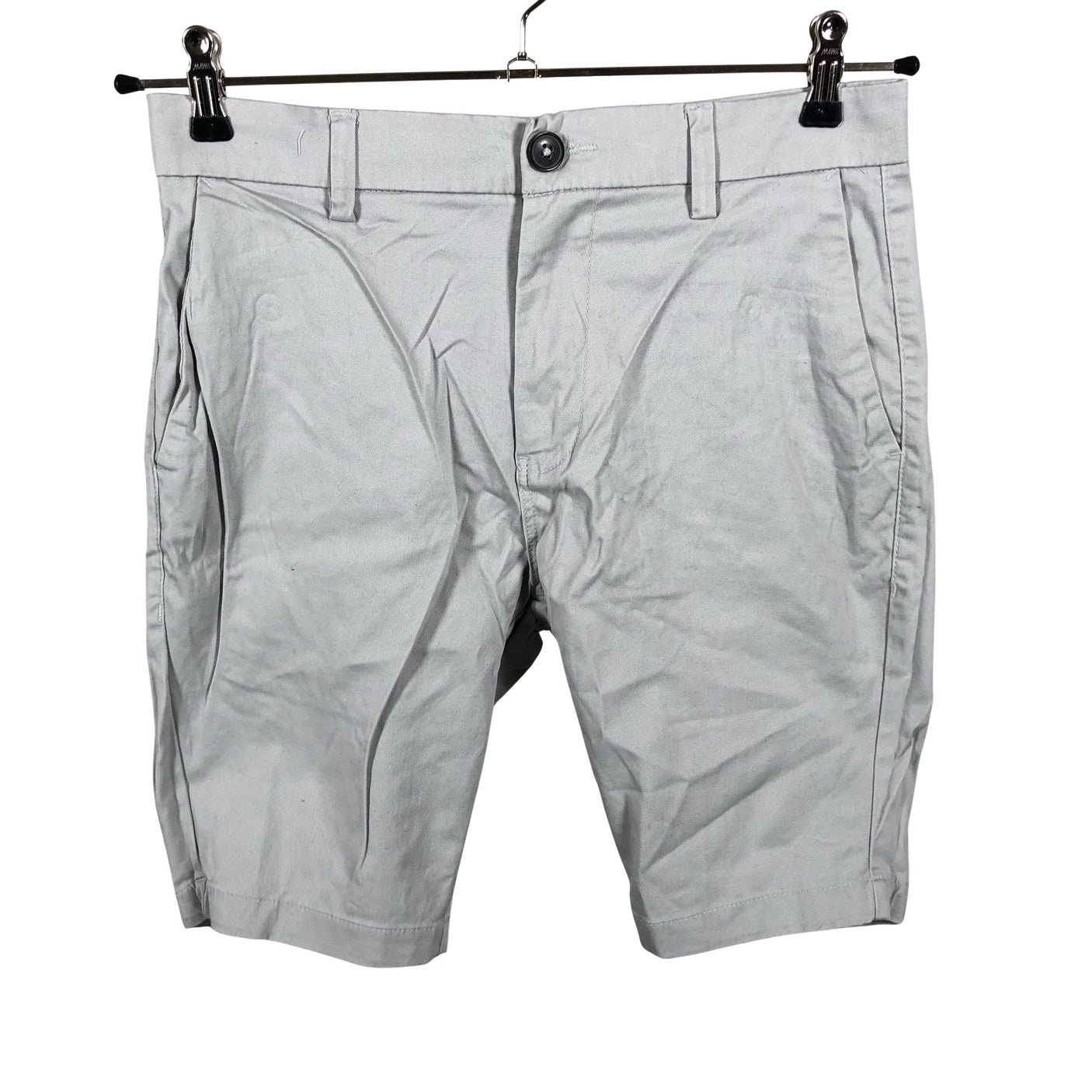 Unisex Next - Shorts, size W28 - Gray (2)