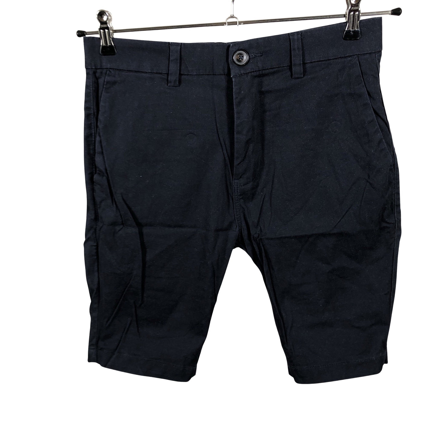 Unisex Next - Shorts, size W28 - Blue (1)