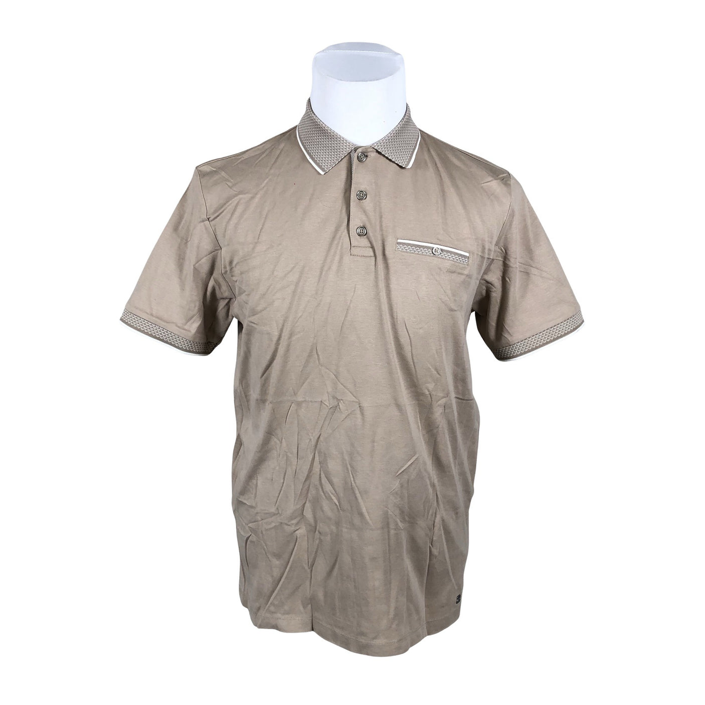 Unisex Next - T-shirt, size M - Beige (1)