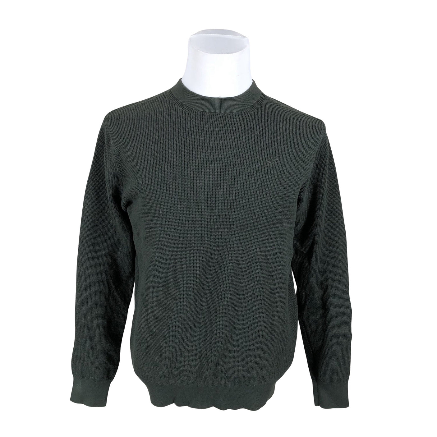 Unisex Vailent - Sweater, size S - Green (1)