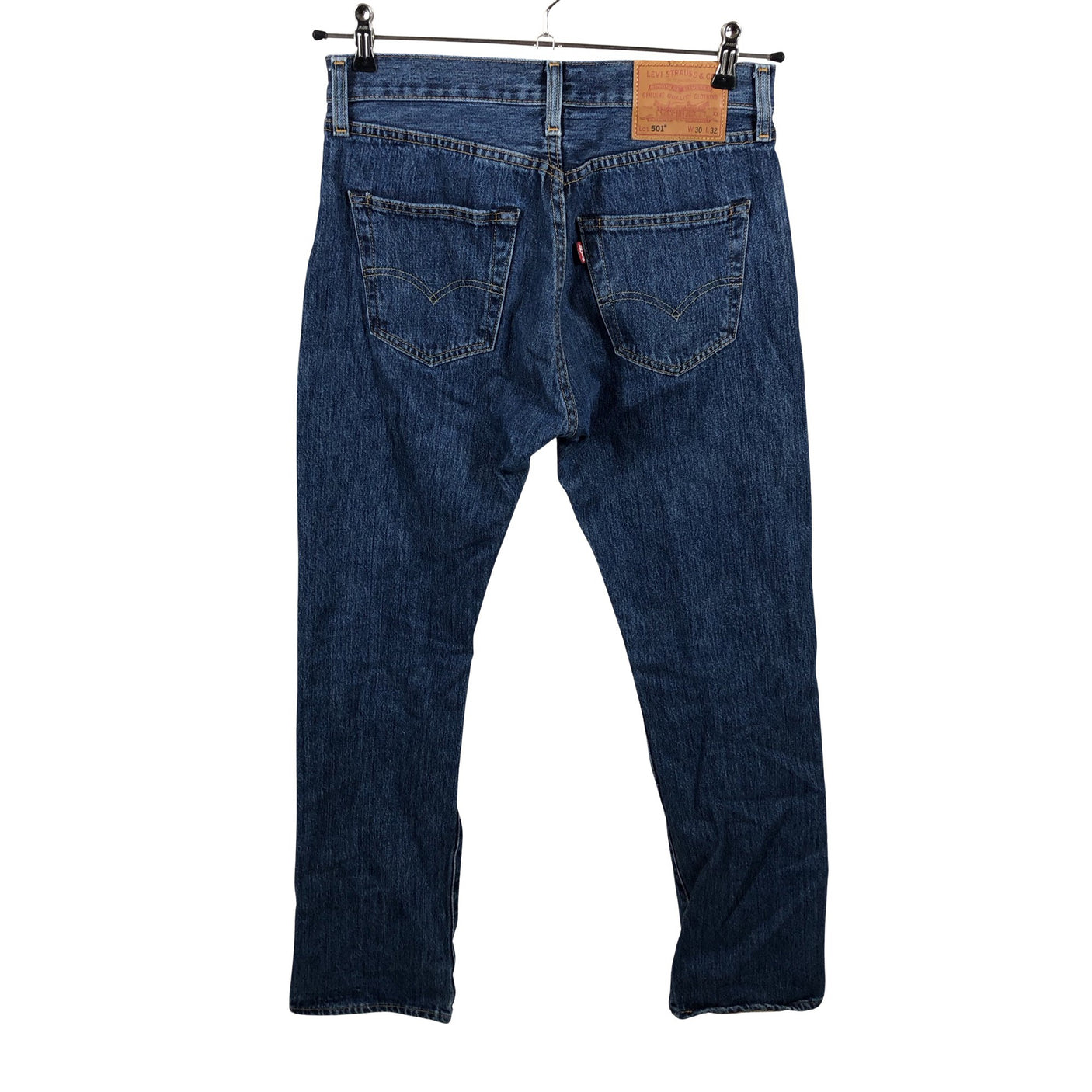 Unisex Levi's - Jeans, size W30 - Blue (4)