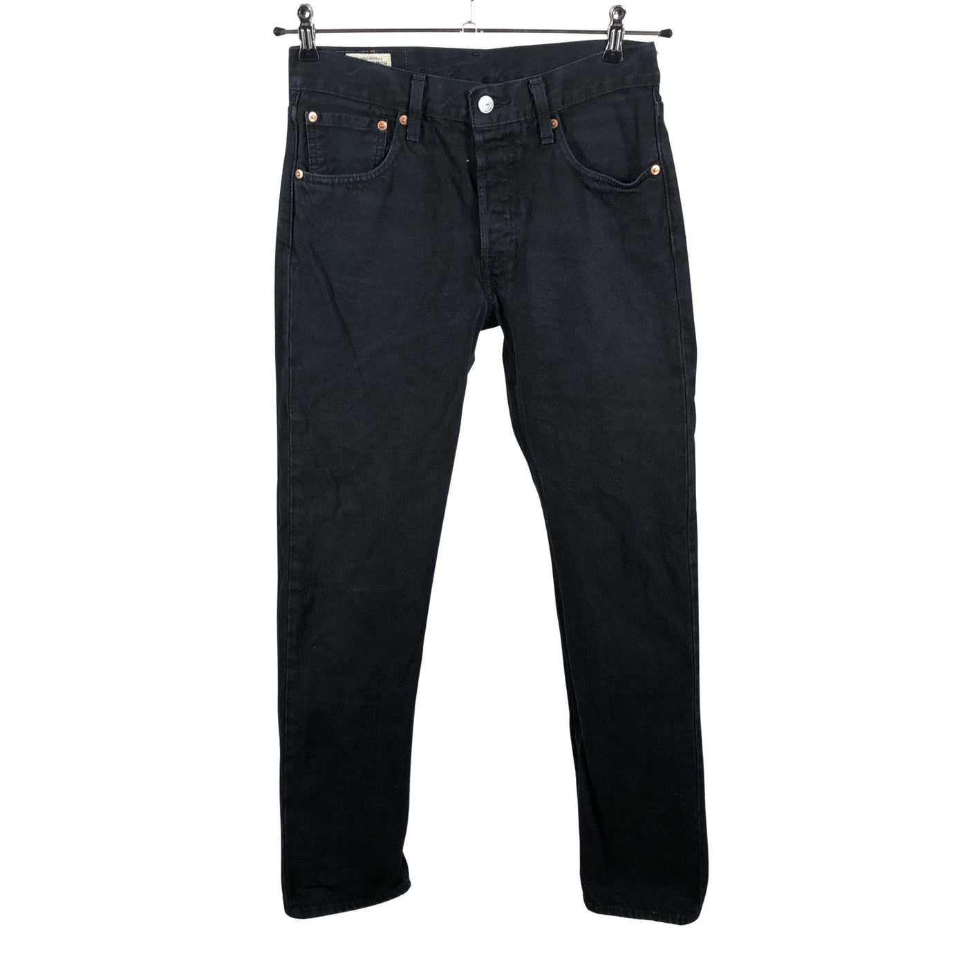 Unisex Levi's - Jeans, size W29 - Black (2)