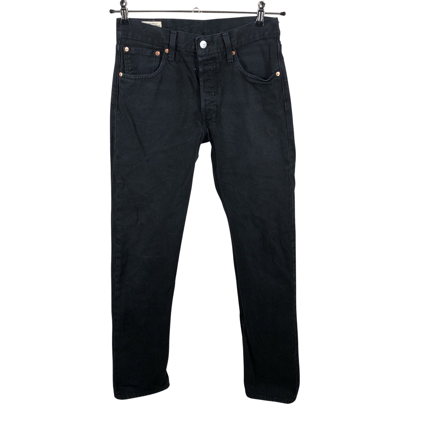 Unisex Levi's - Jeans, size W29 - Black (1)