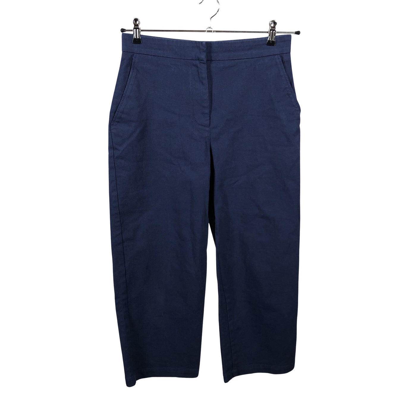 Unisex Marimekko - Slacks, size 38 - Blue (1)