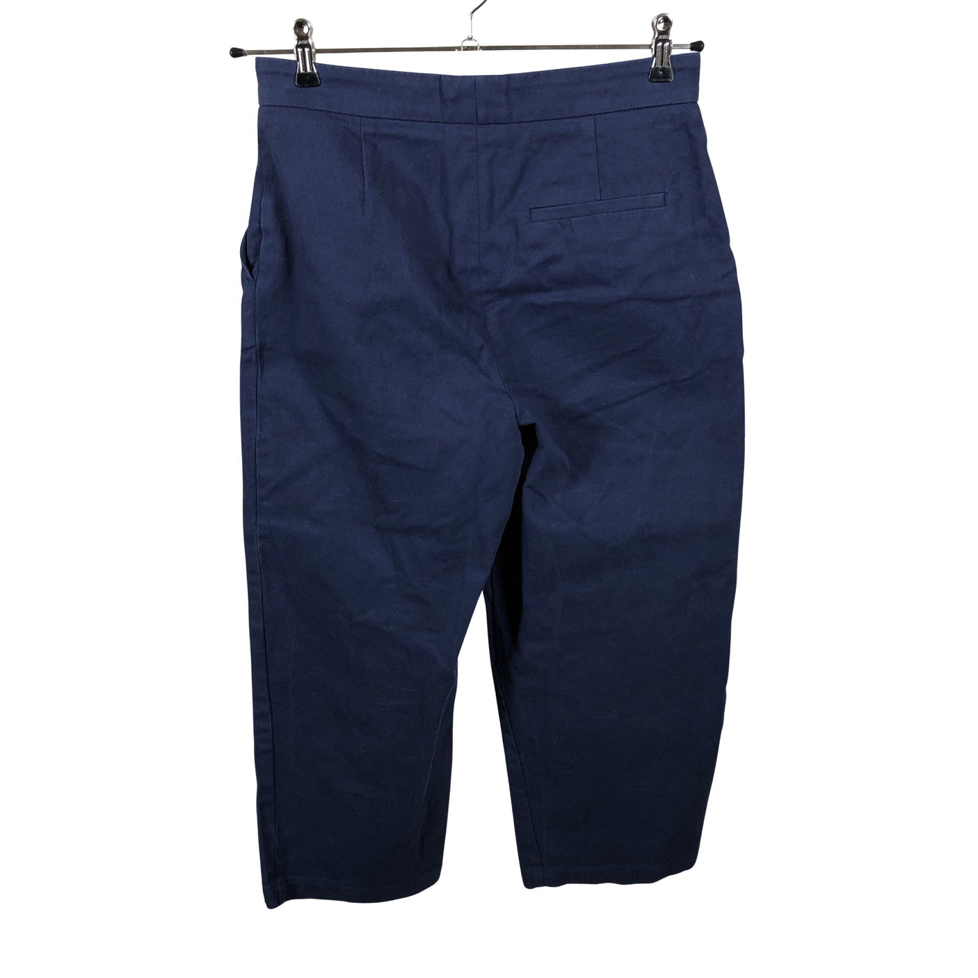 Unisex Marimekko - Slacks, size 38 - Blue (3)