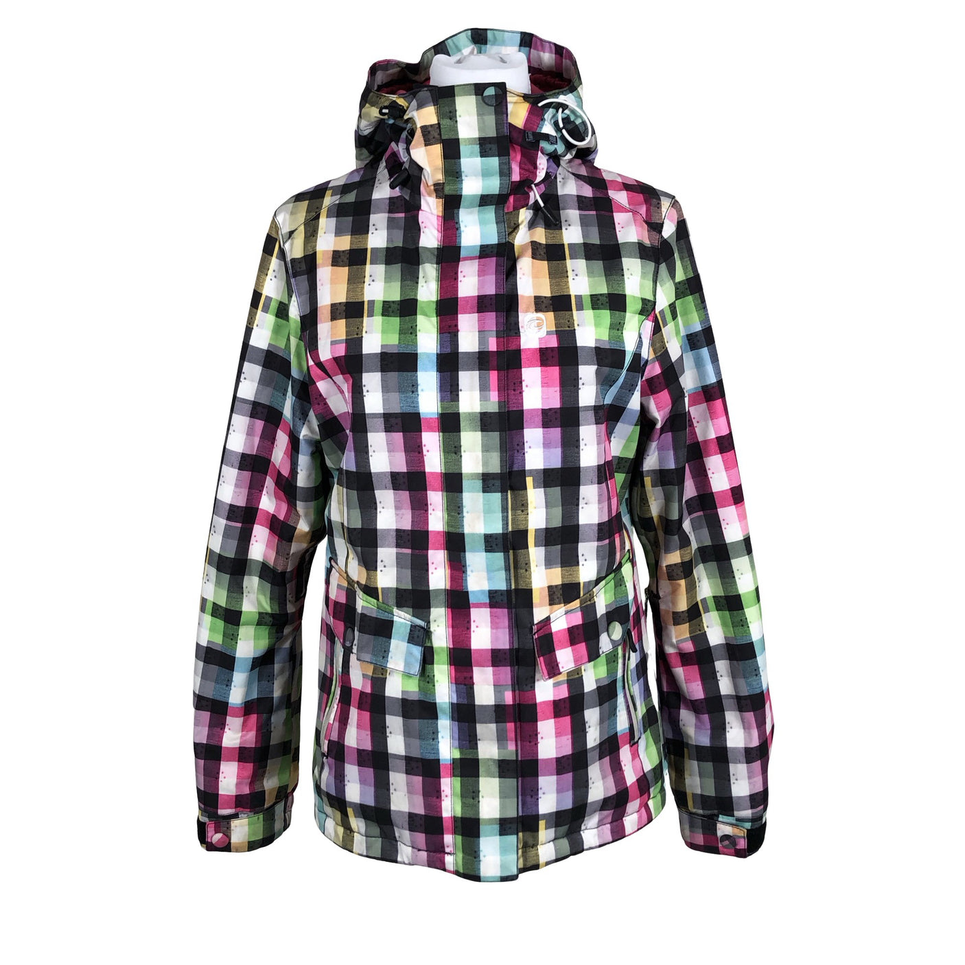 Unisex Rip Curl - Winter jacket, size 38 - Pink (1)
