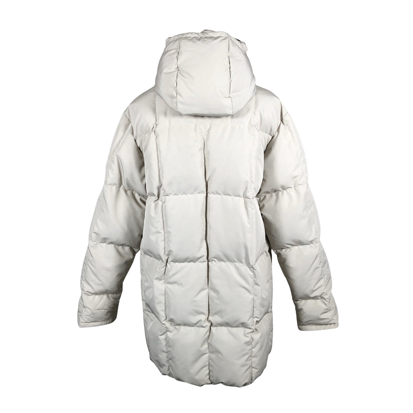 Unisex Joutsen - Down jacket, size 40 - Beige (3)