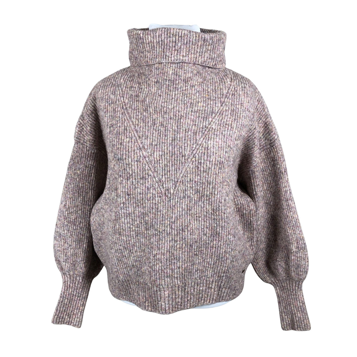 Unisex Ted Baker - Sweater, size 44 - Light pink (1)