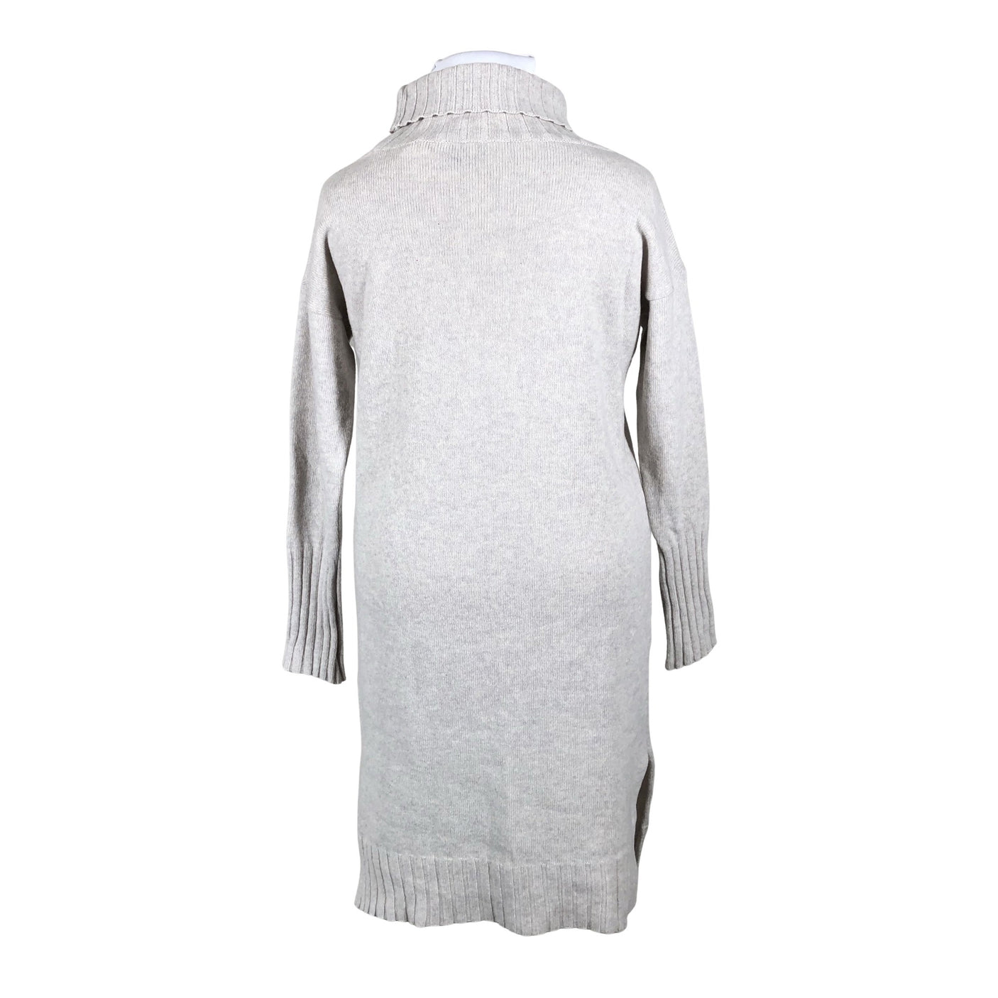Unisex Pura Finland - Knit dress, size 34 - Gray (3)