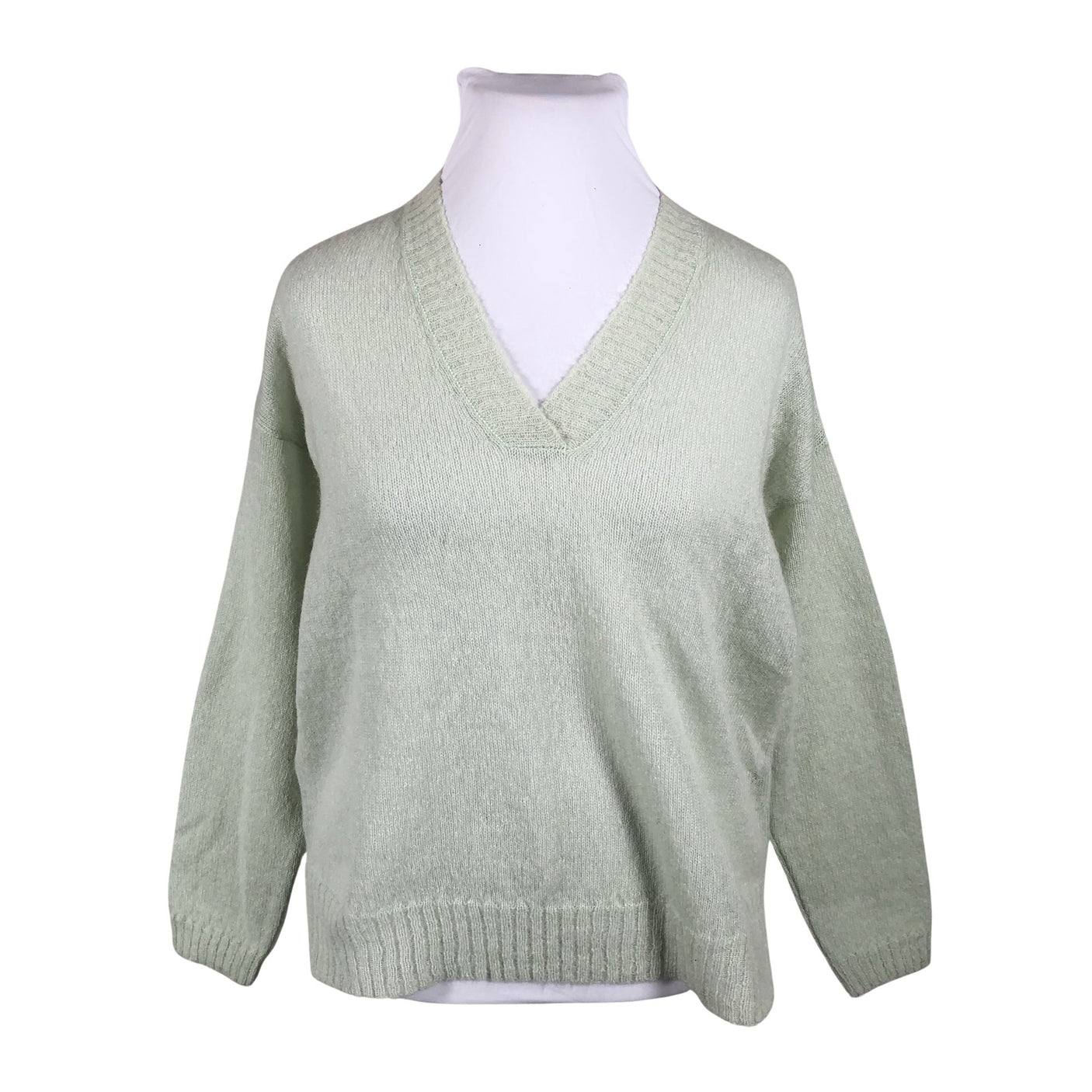 Unisex Balmuir - Sweater, size 40 - Green (1)