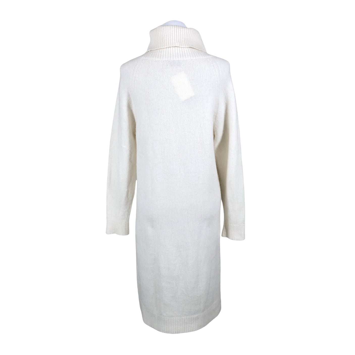Unisex Balmuir - Knit dress, size 40 - White (3)