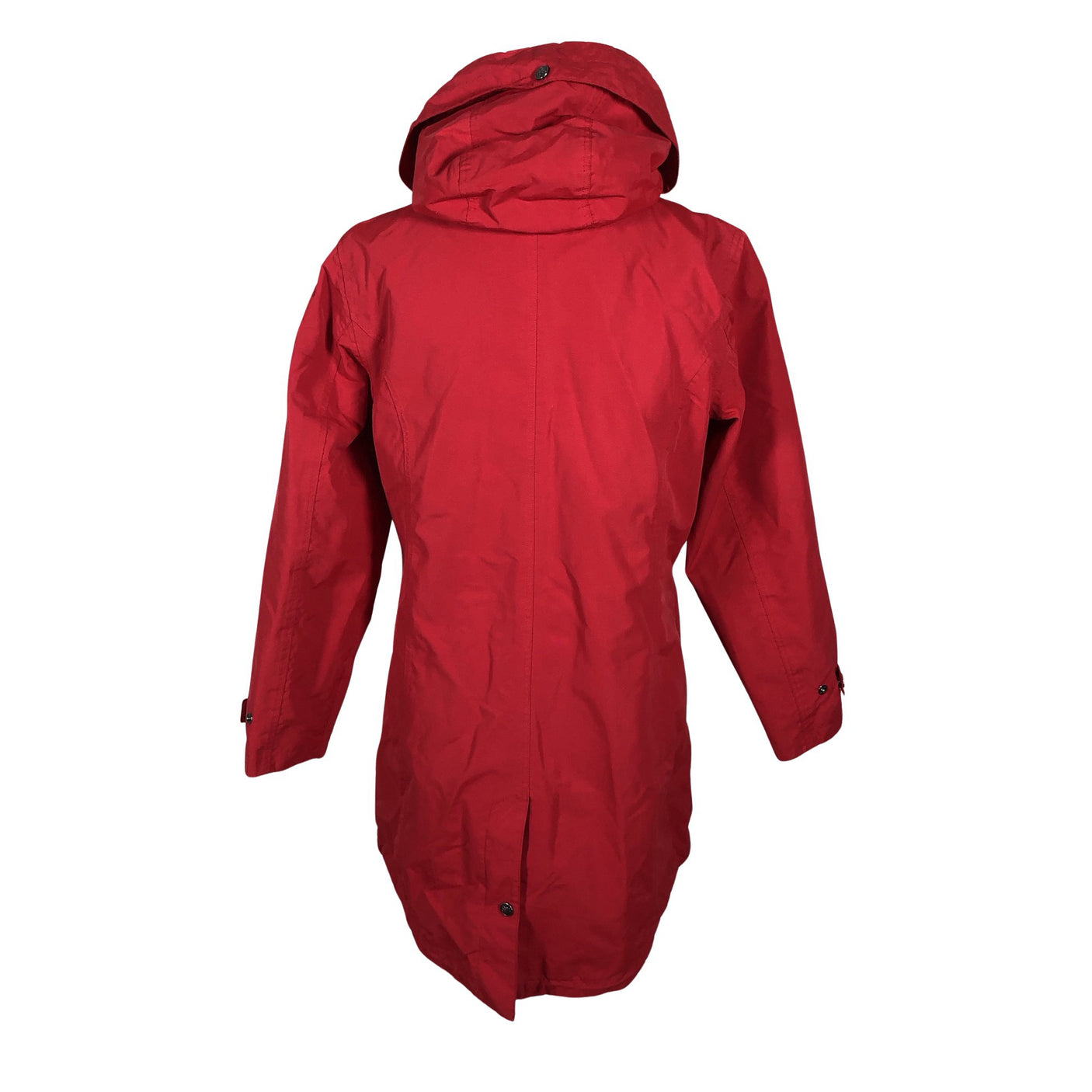 Unisex Sebago - Outdoor jacket, size 38 - Red (3)