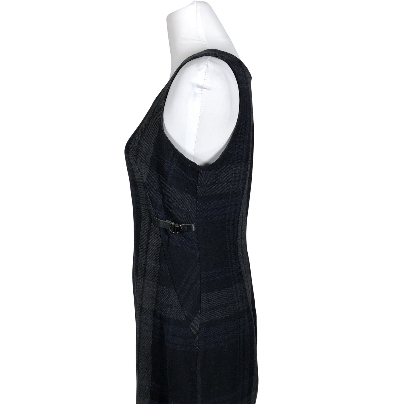 Unisex S.T.I - Dress, size 38 - Blue (5)