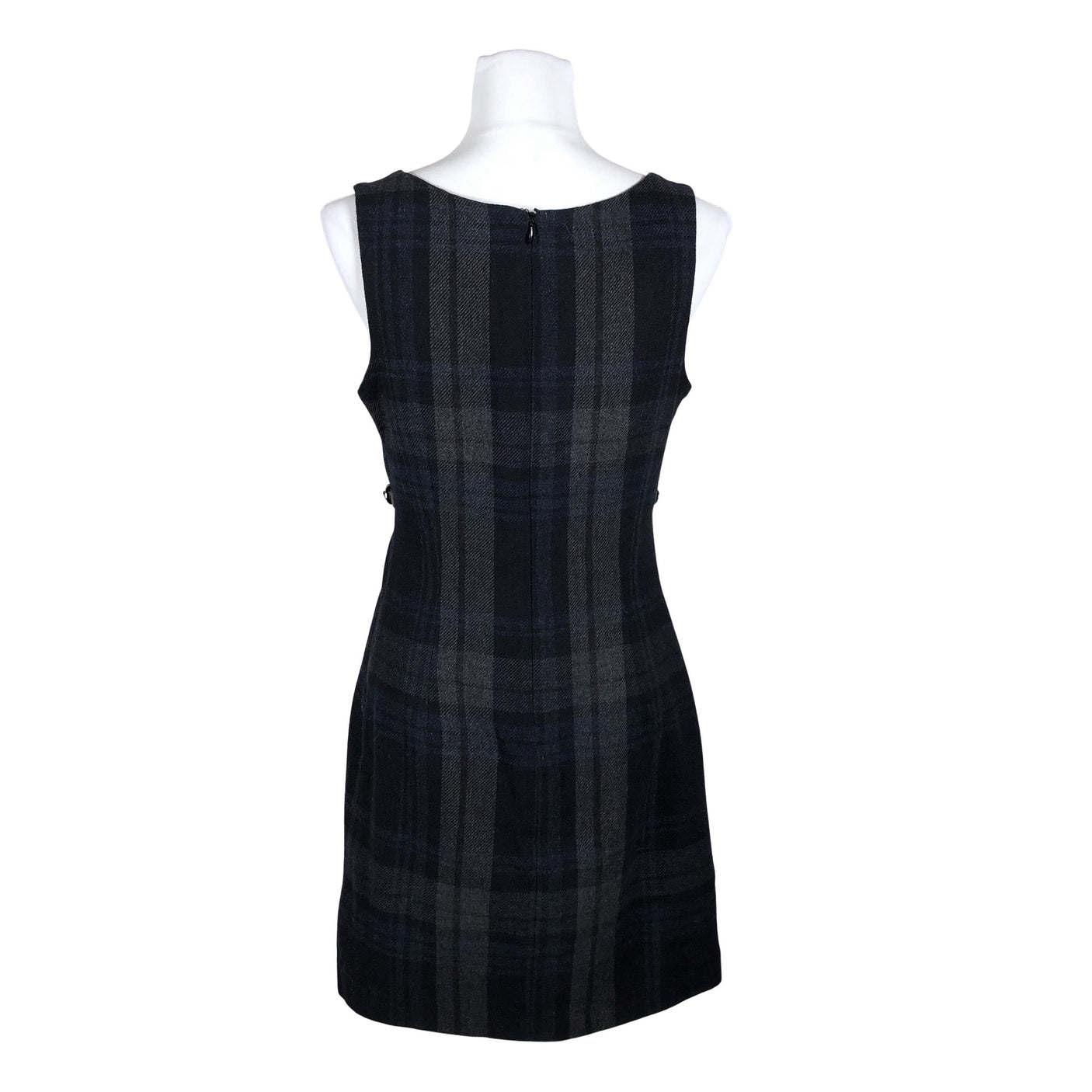 Unisex S.T.I - Dress, size 38 - Blue (4)