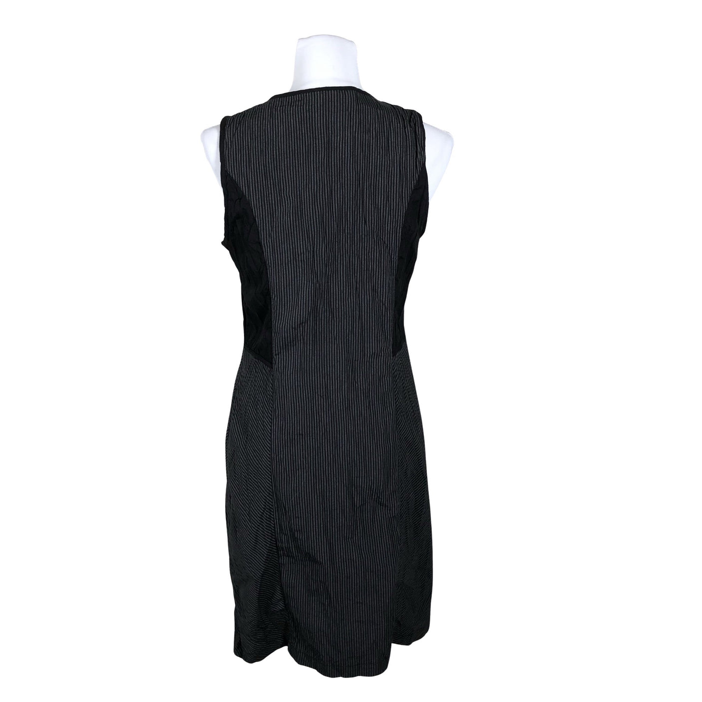 Unisex Jensen - Dress, size 38 - Gray (3)