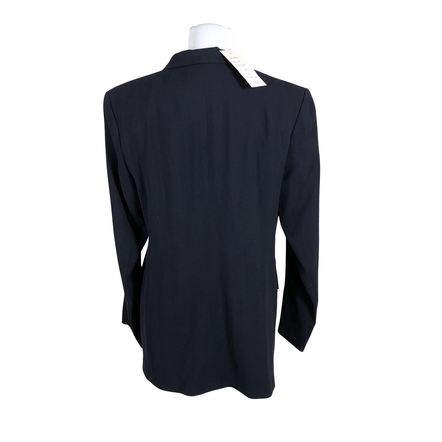 Unisex Helen Exclusive - Jacket, size 38 - Blue (3)