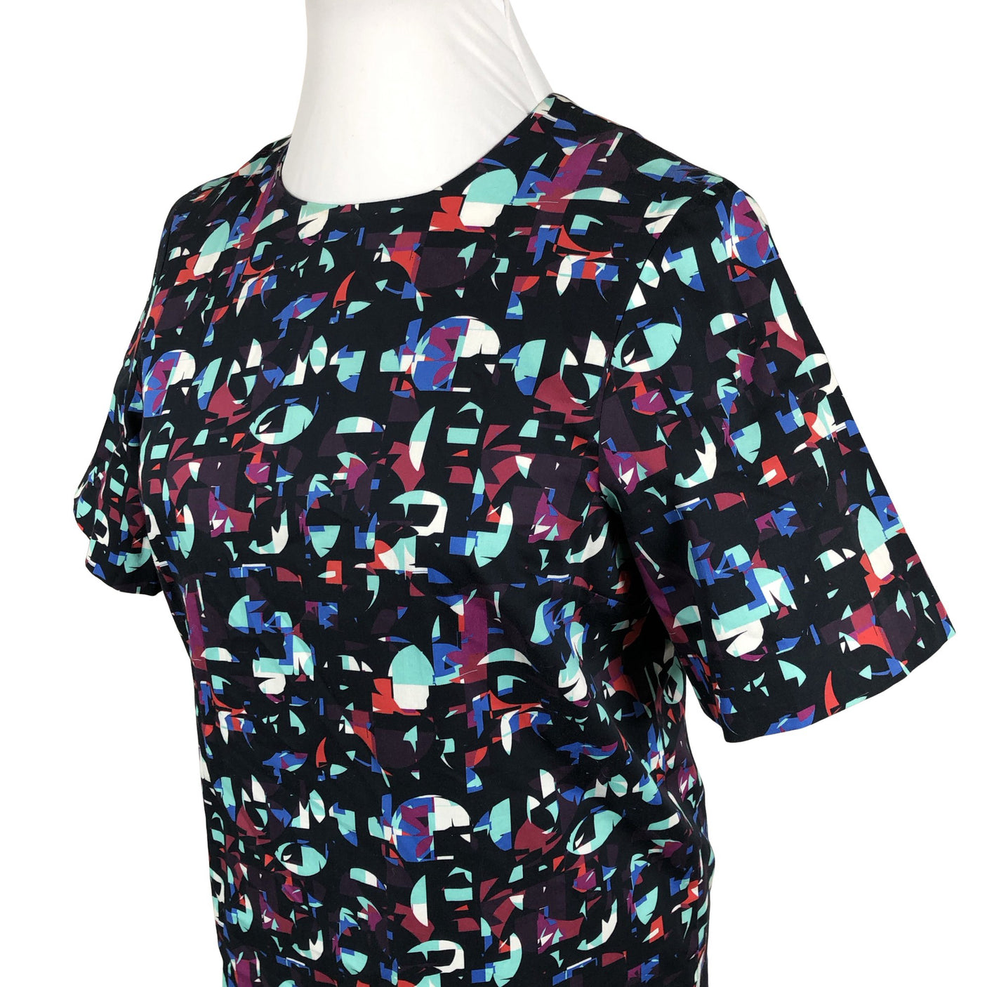Unisex Marimekko - Dress, size 40 - Blue (2)