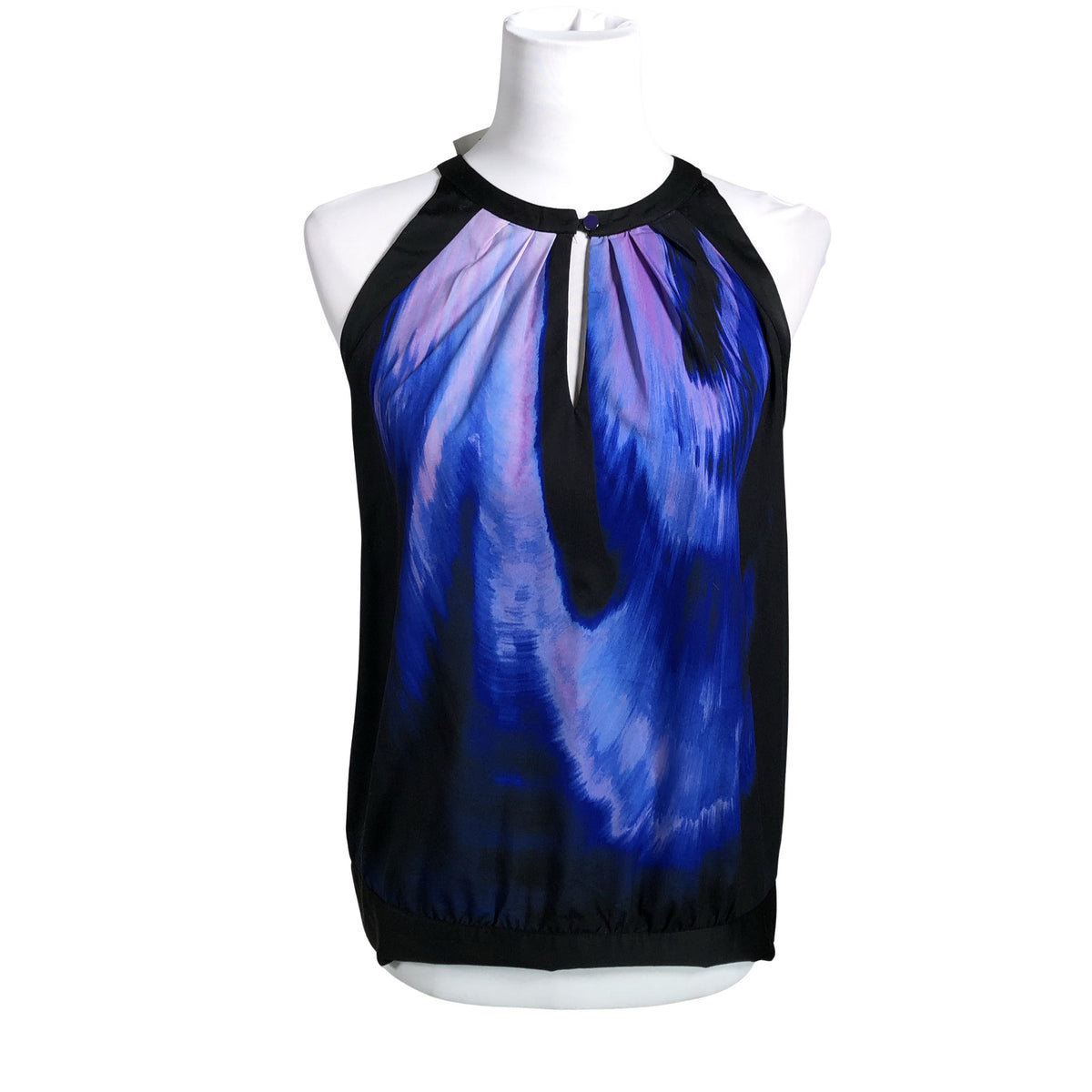 Unisex Calvin Klein - Top, size 36 - Black (1)